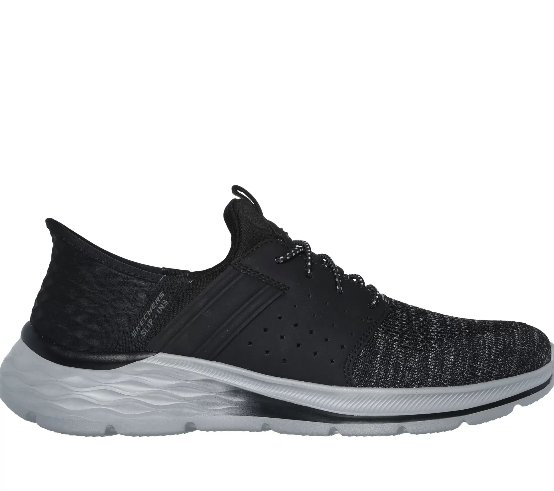 Manner SKECHERS * Slip-Ins Rf: Garner - Newick