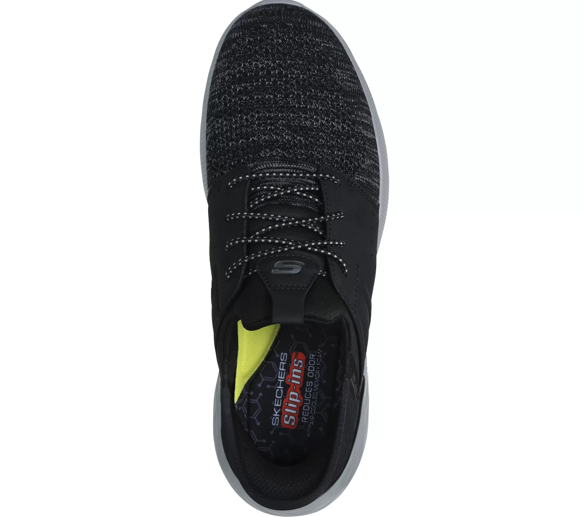 Manner SKECHERS * Slip-Ins Rf: Garner - Newick