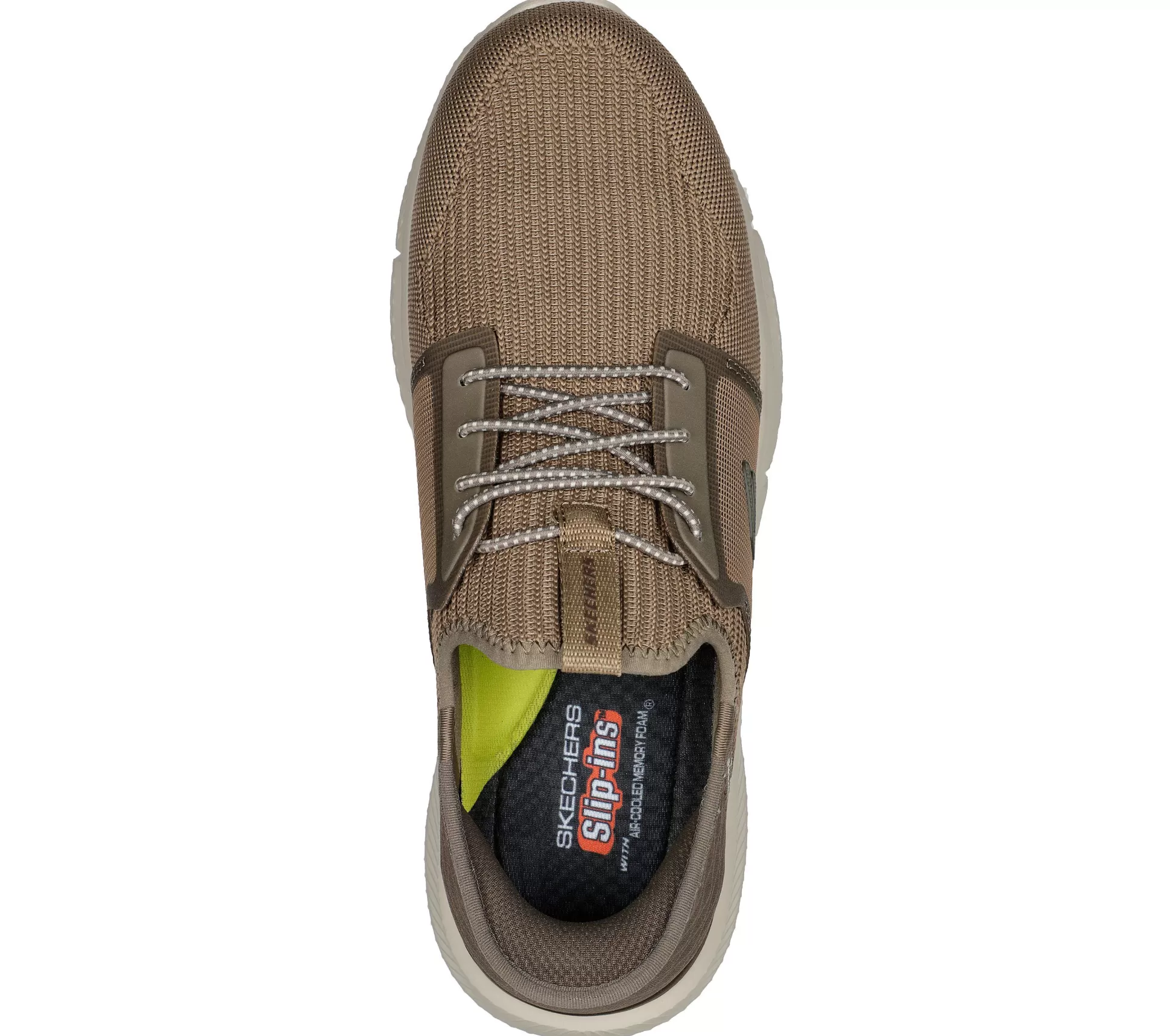 Manner SKECHERS * Slip-Ins Rf: Ingram - Brackett