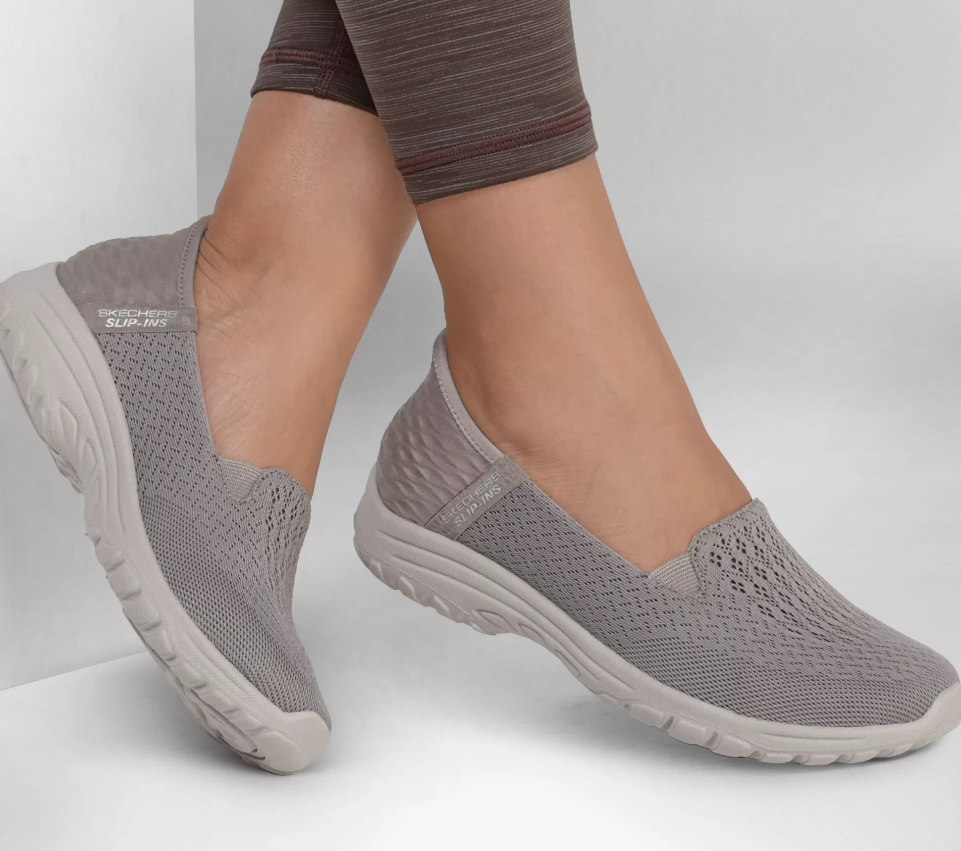 Frauen SKECHERS * Slip-Ins Rf: Reggae Fest 2.0 - Guiding