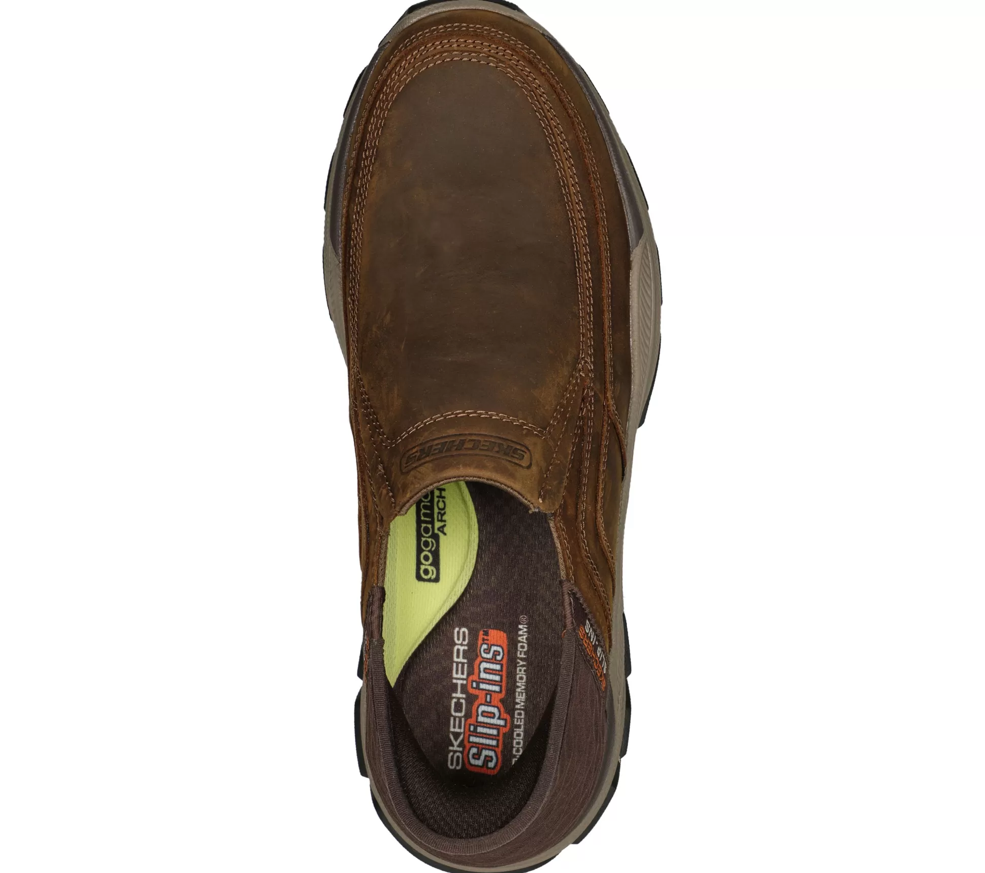 Manner SKECHERS * Slip-Ins Rf: Respected - Elgin