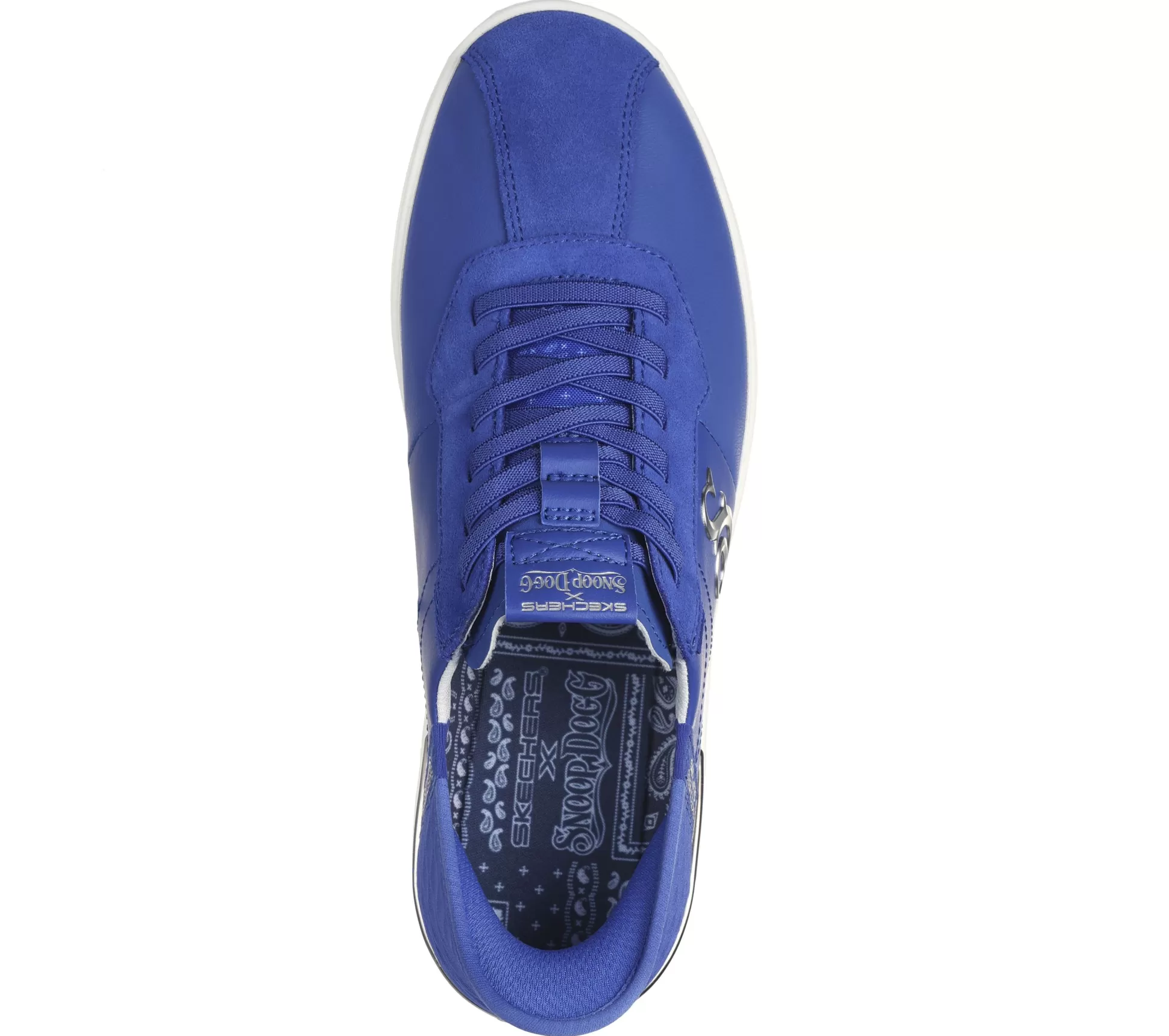 Manner SKECHERS * Slip-Ins Snoop Dogg: Doggy Air