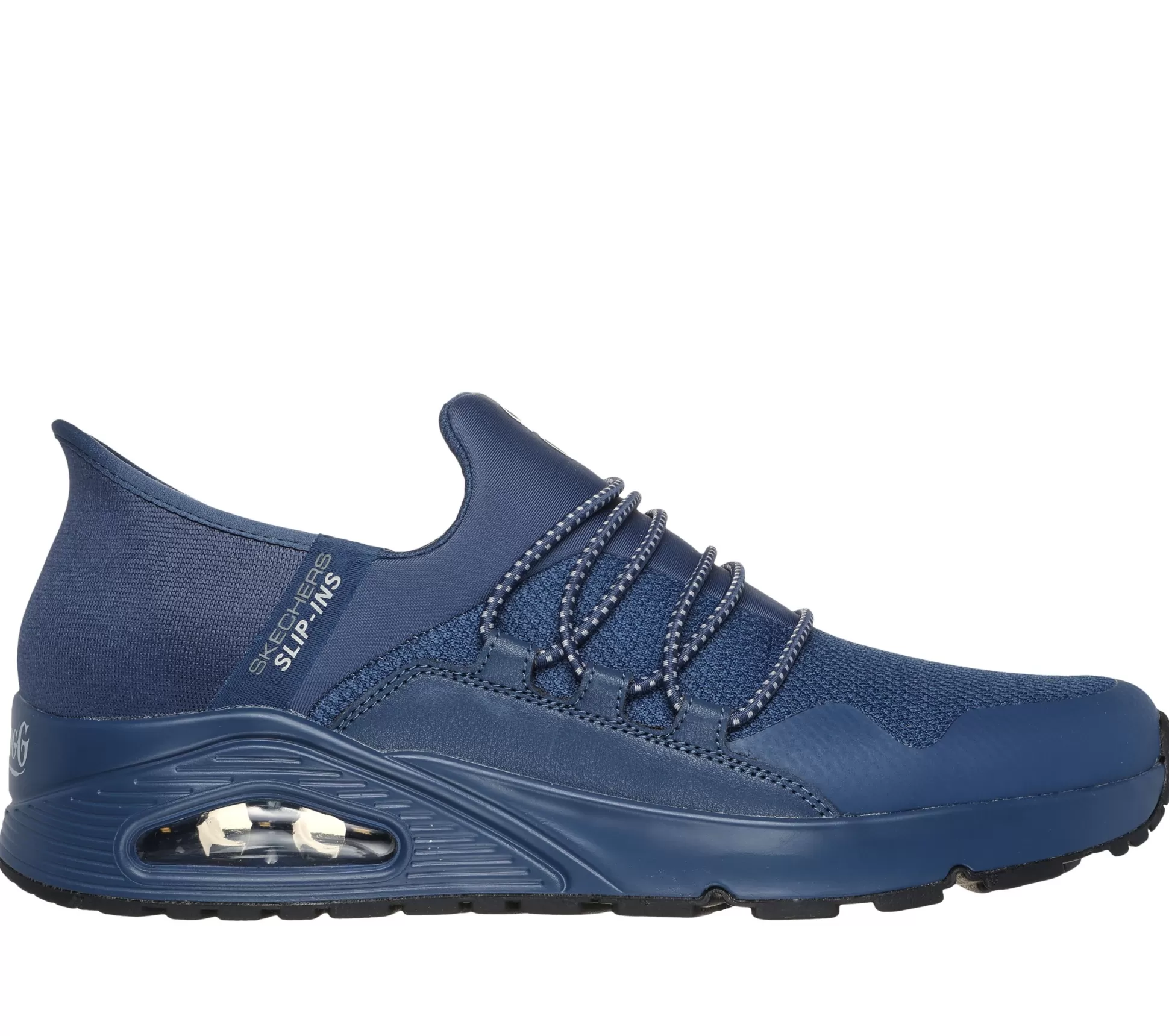 Manner SKECHERS * Slip-Ins Snoop Dogg: Uno - Laid Back
