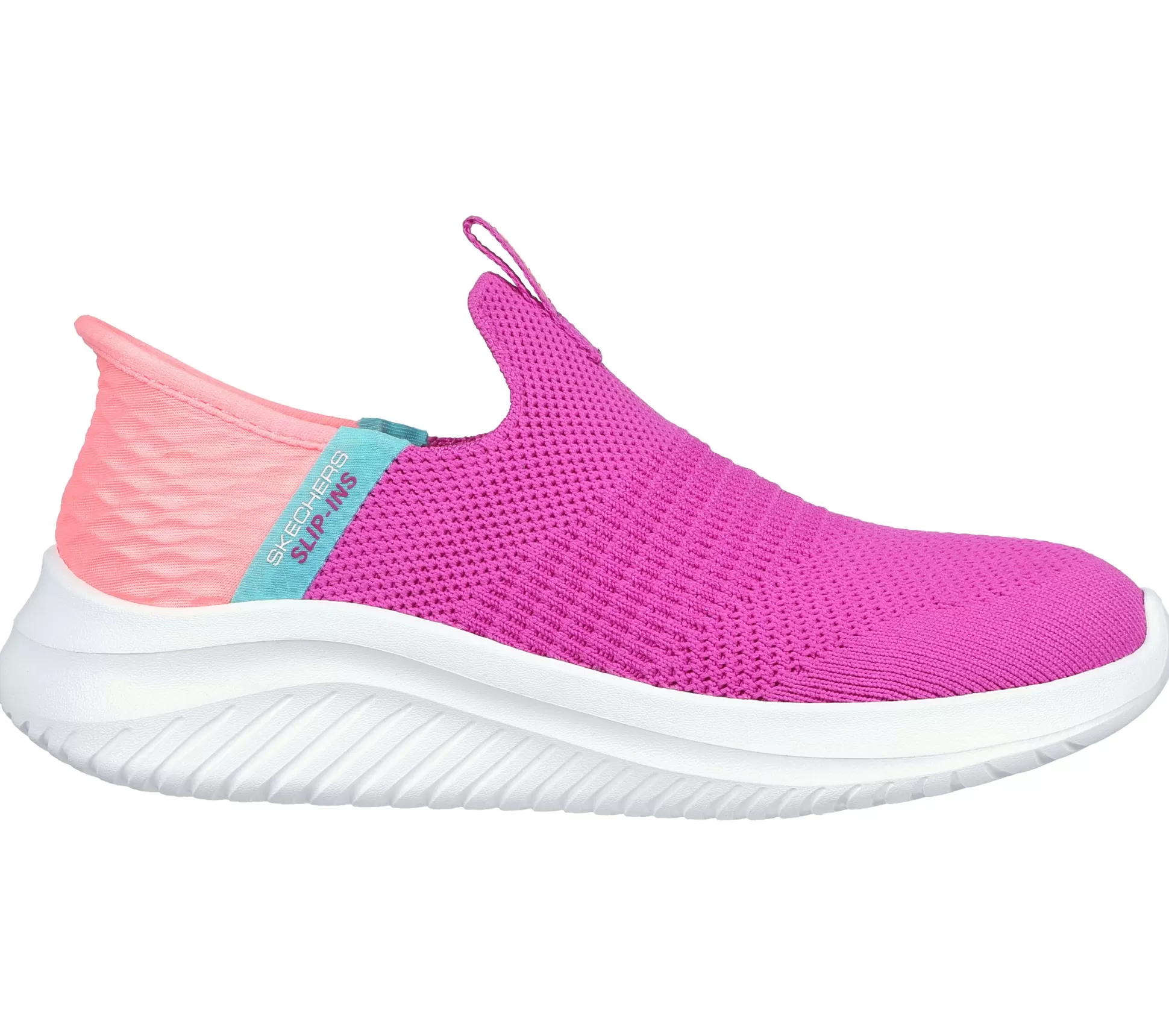 Kind SKECHERS Sneaker Casual* Slip-Ins: Ultra Flex 3.0 - Fresh Times