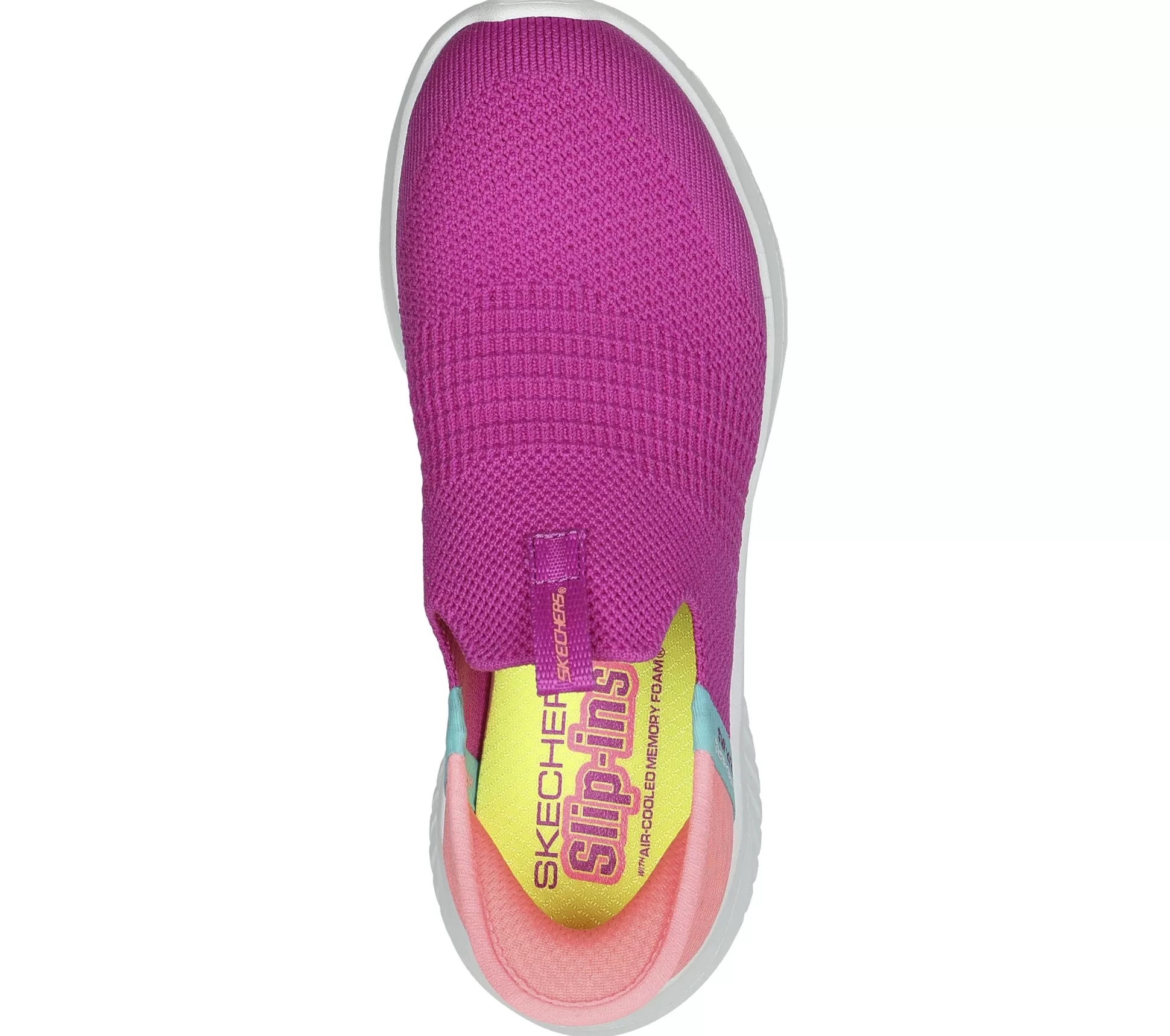Kind SKECHERS Sneaker Casual* Slip-Ins: Ultra Flex 3.0 - Fresh Times