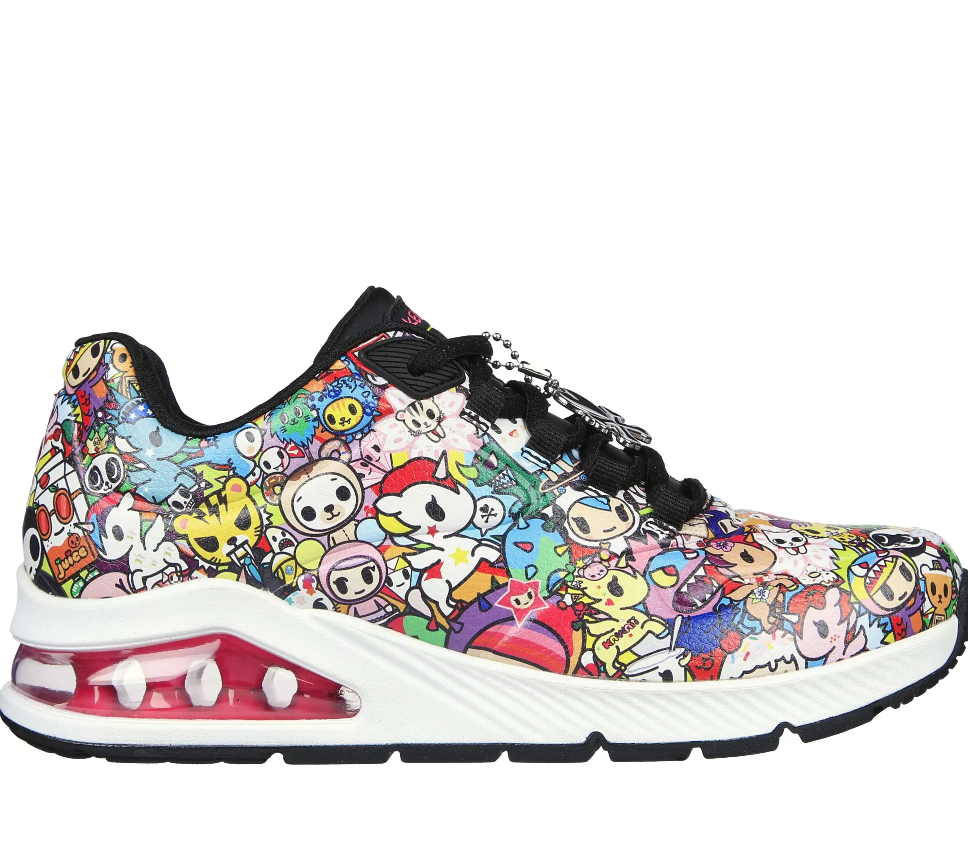 Frauen SKECHERS * X Tokidoki: Uno 2