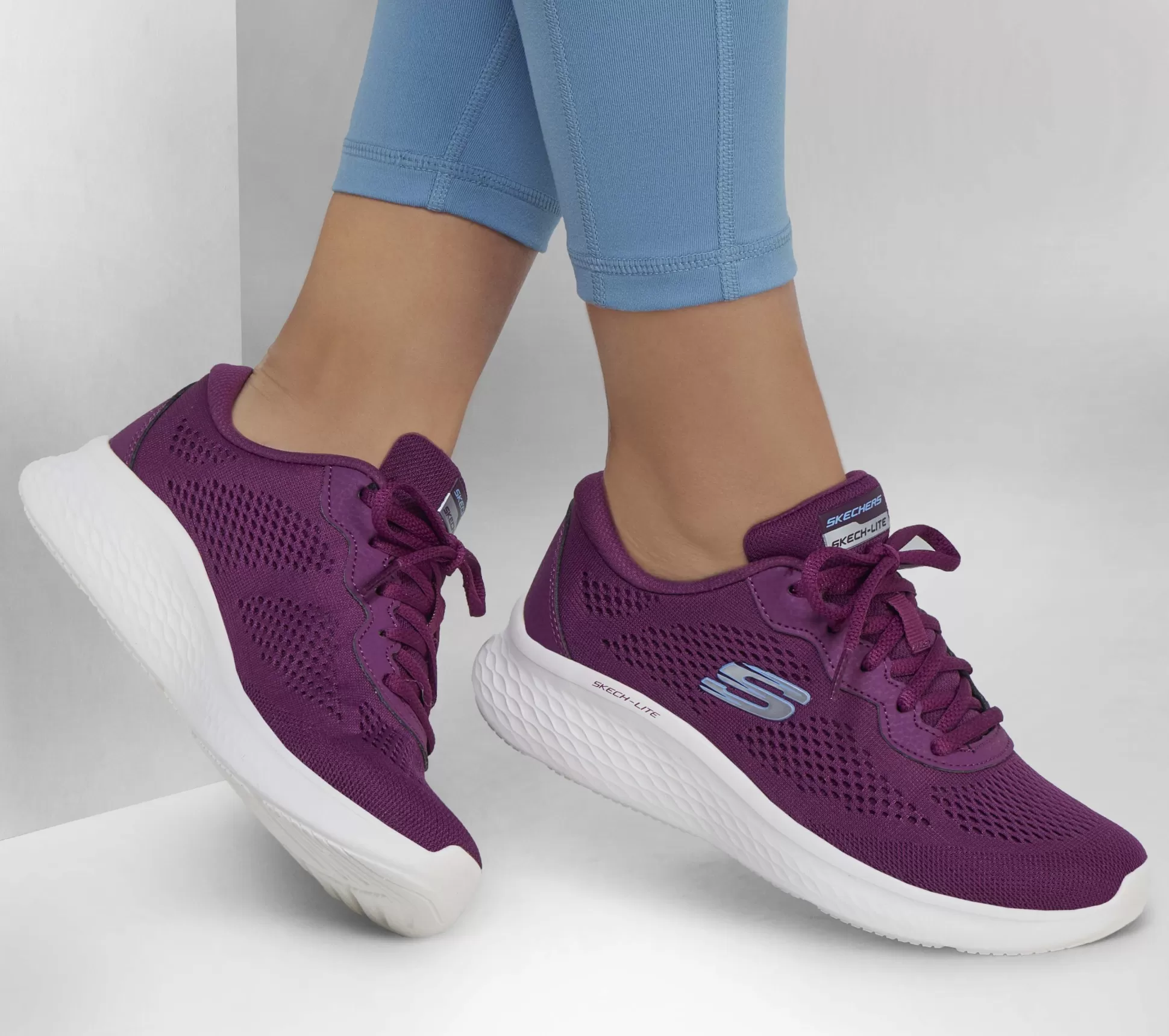 Frauen SKECHERS *Skech-Lite Pro - Perfect Time
