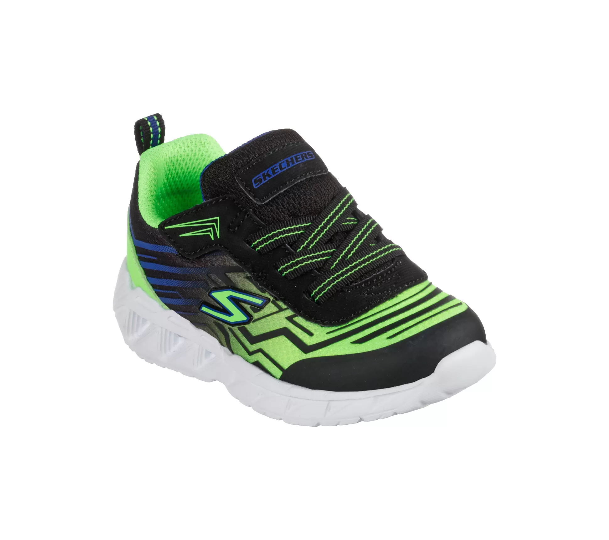 Kind SKECHERS Light Up*S-Lights: Magna-Lights - Maver