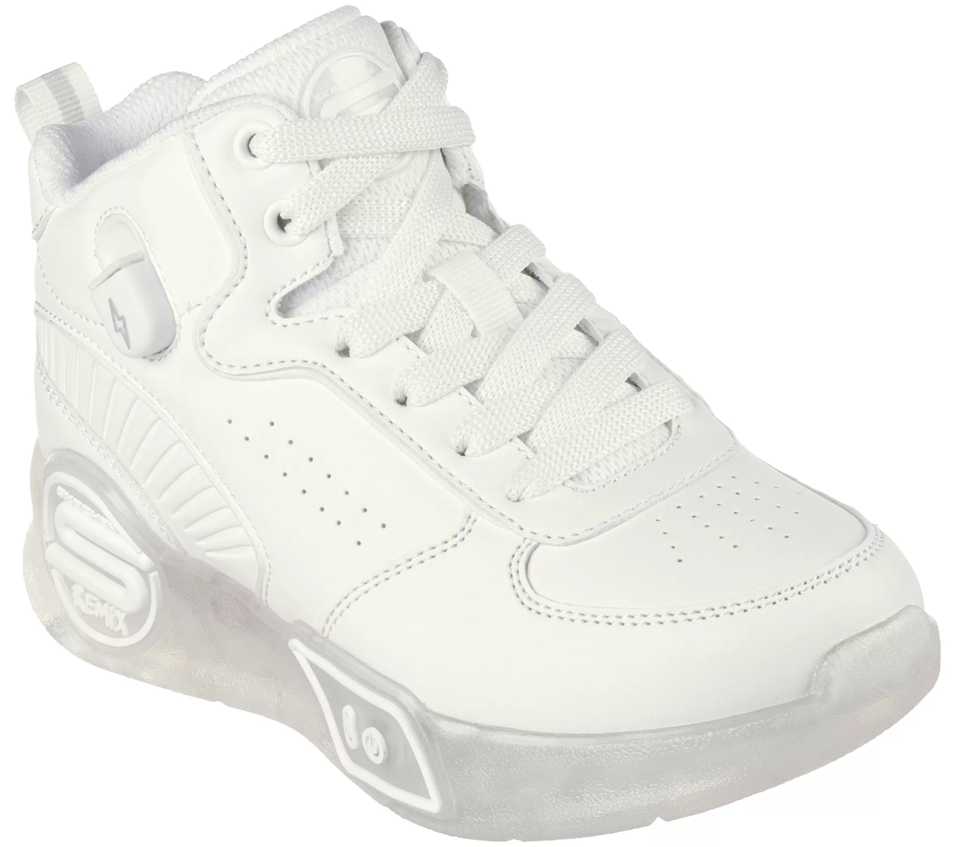 Kind SKECHERS Sneaker Casual*S-Lights Remix