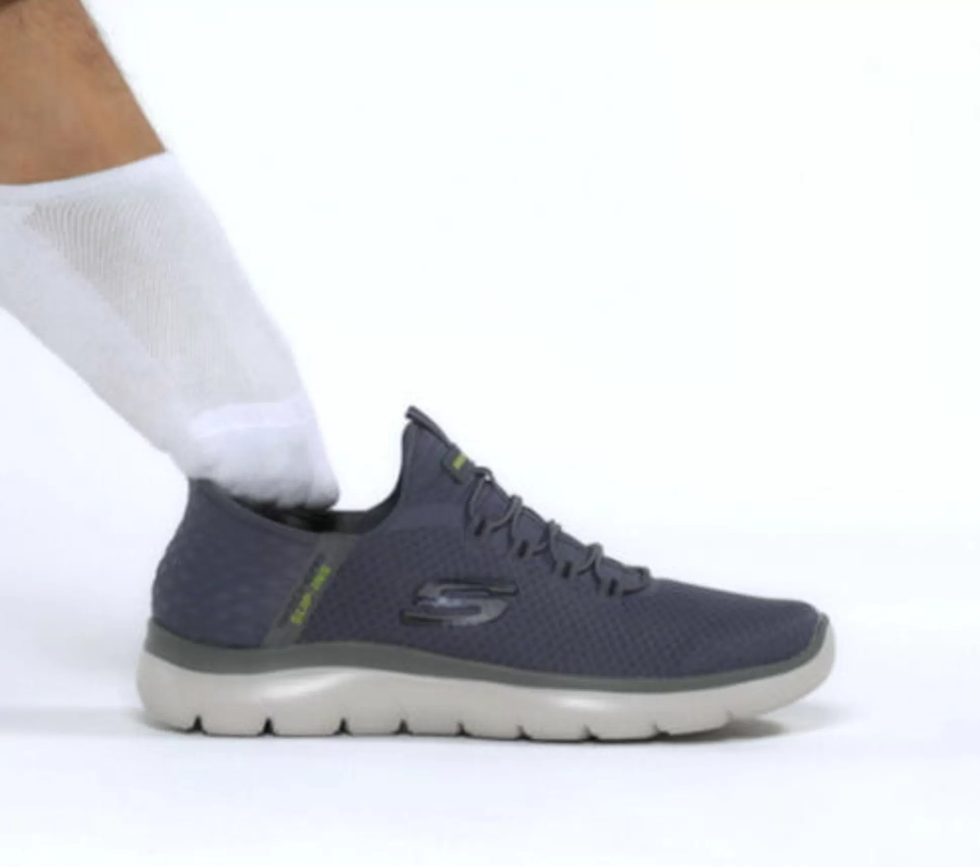 Manner SKECHERS *Slip-Ins: Summits - High Range
