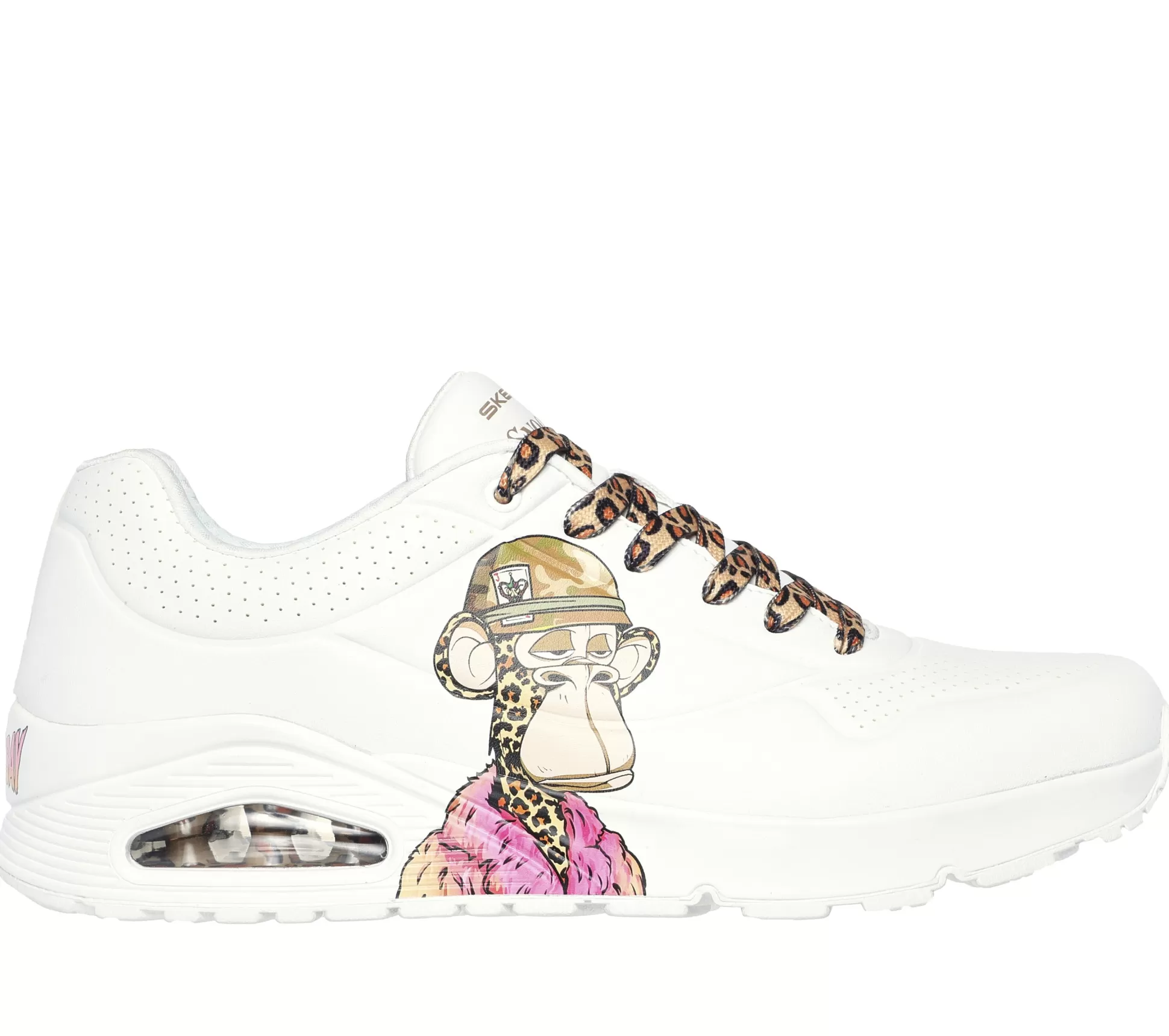 Manner SKECHERS *Snoop Dogg: Uno - Dr. Bombay