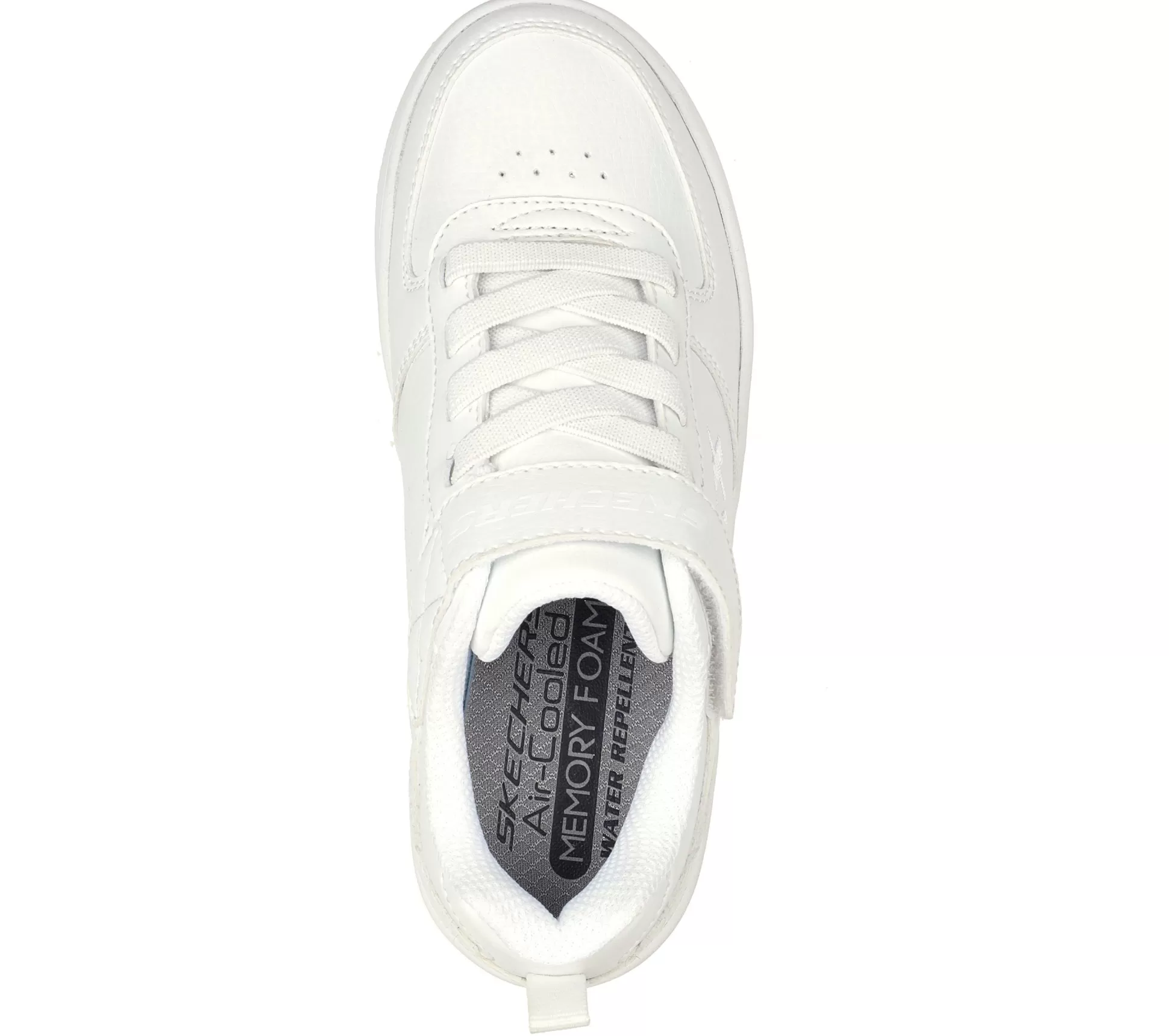 Kind SKECHERS Sneaker Casual*Sport Court 92 - Zelder