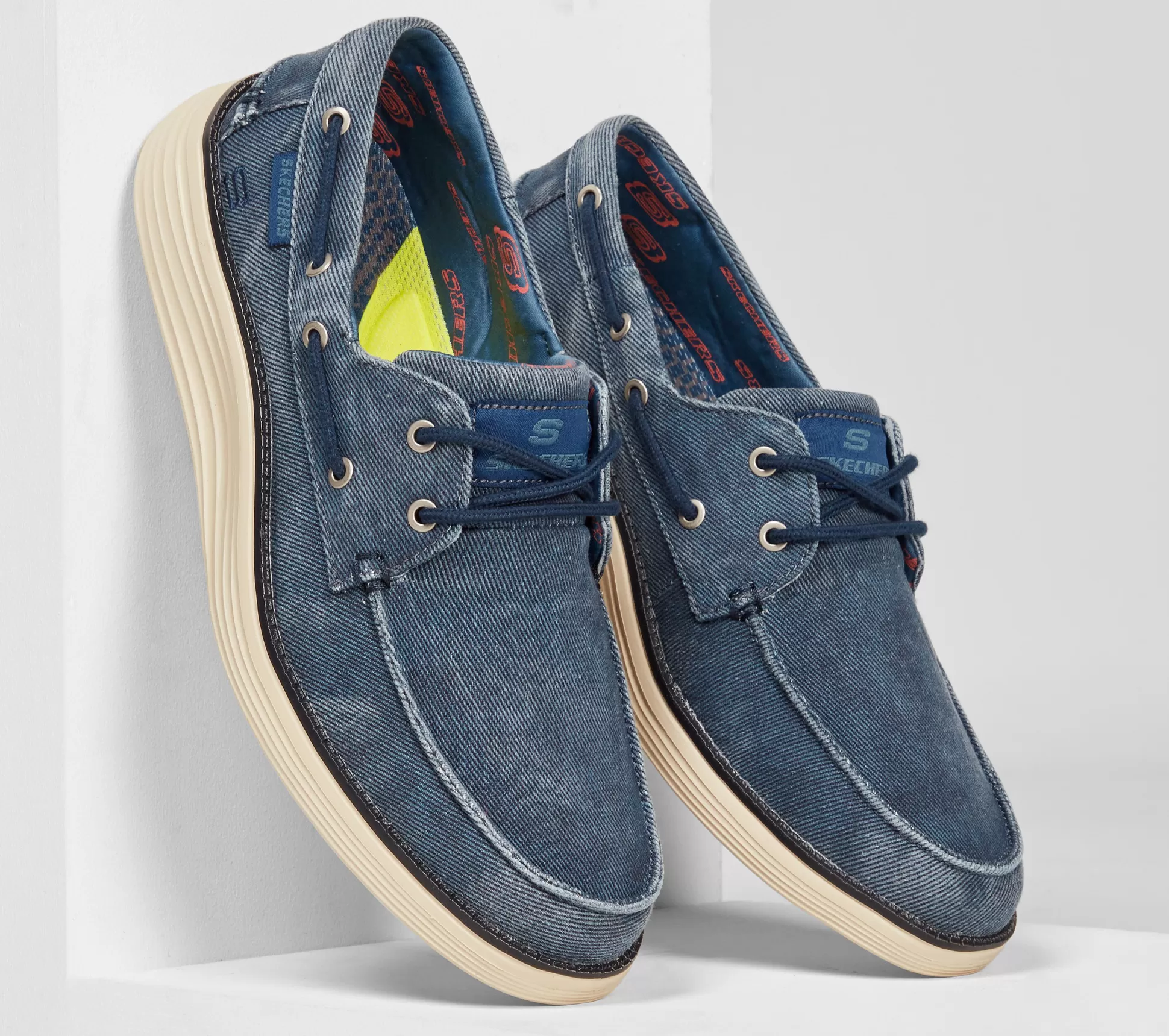 Manner SKECHERS *Status 2.0 - Lorano