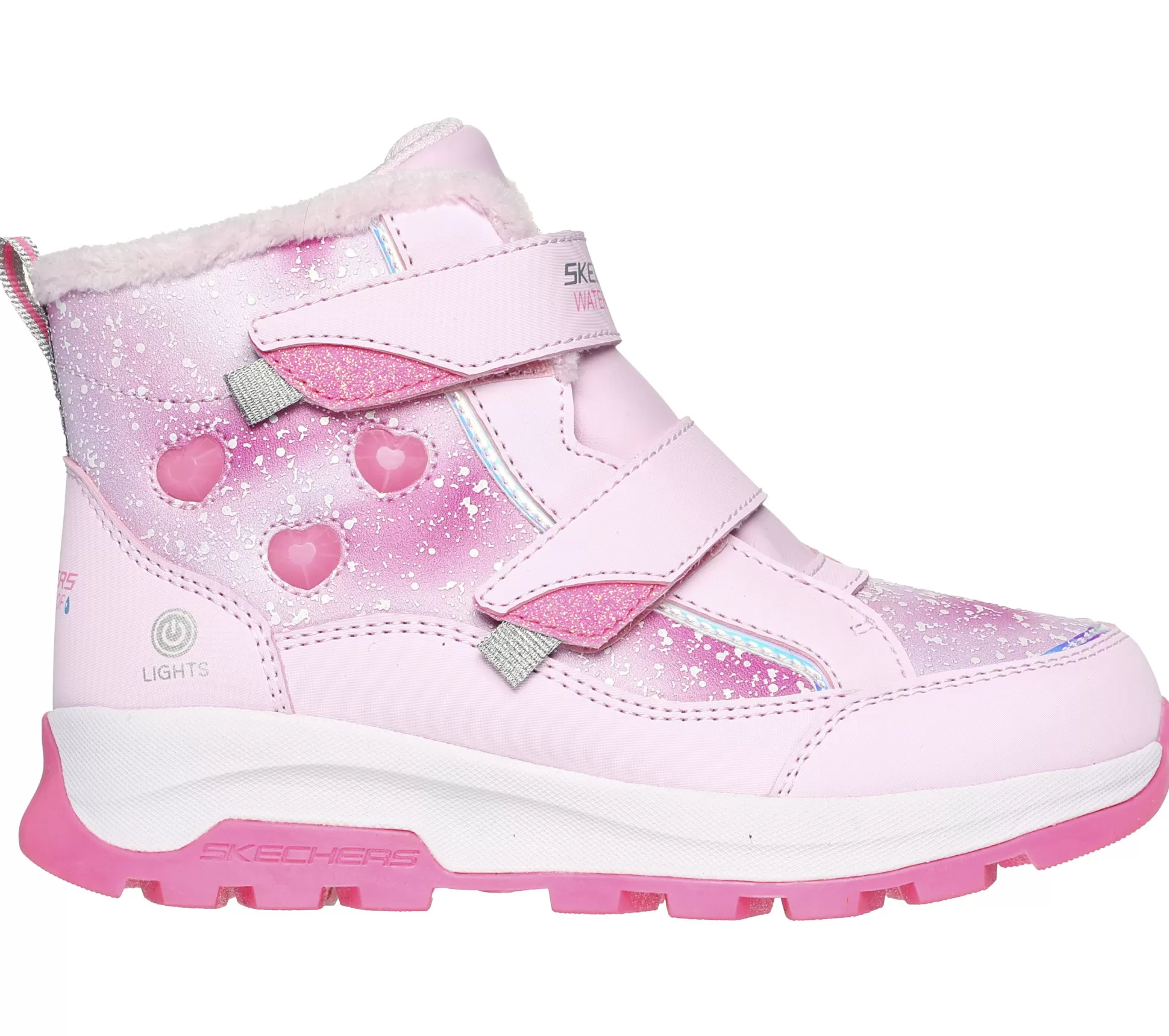 Kind SKECHERS Stiefel*Storm Blazer