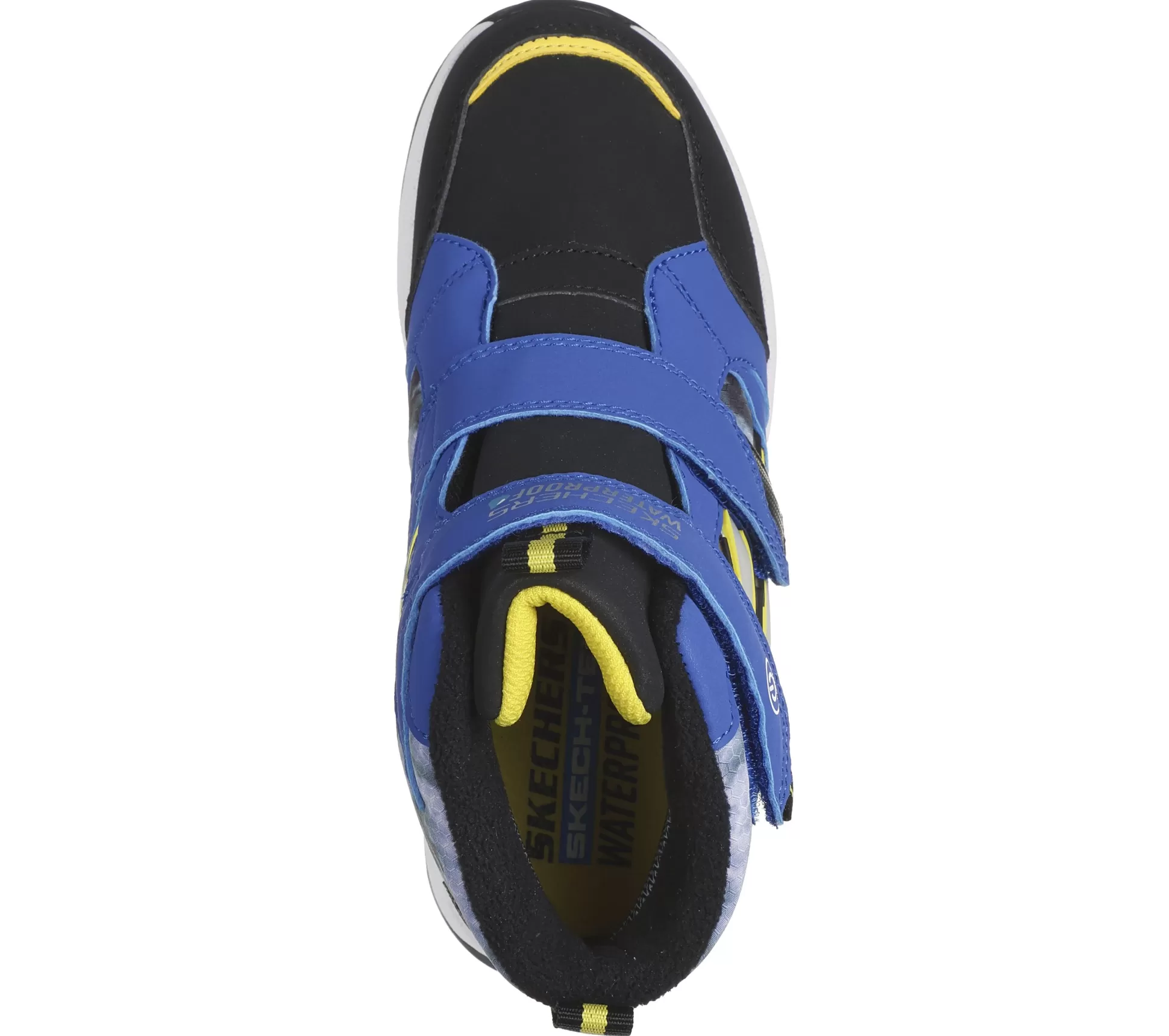 Kind SKECHERS Stiefel*Storm Blazer - Hydro Flash