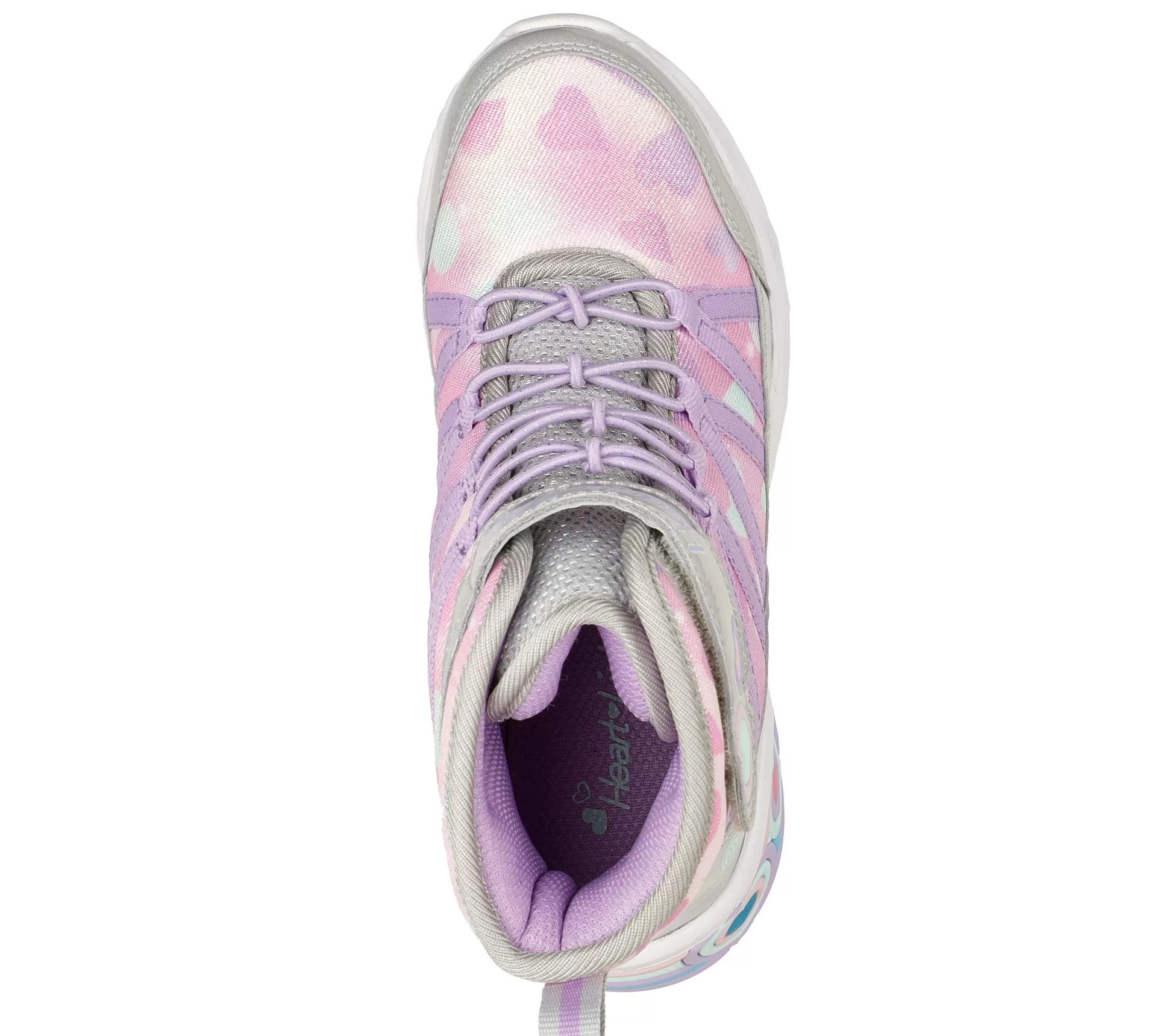 Kind SKECHERS Stiefel*Sweetheart Lights - Dreamy Love
