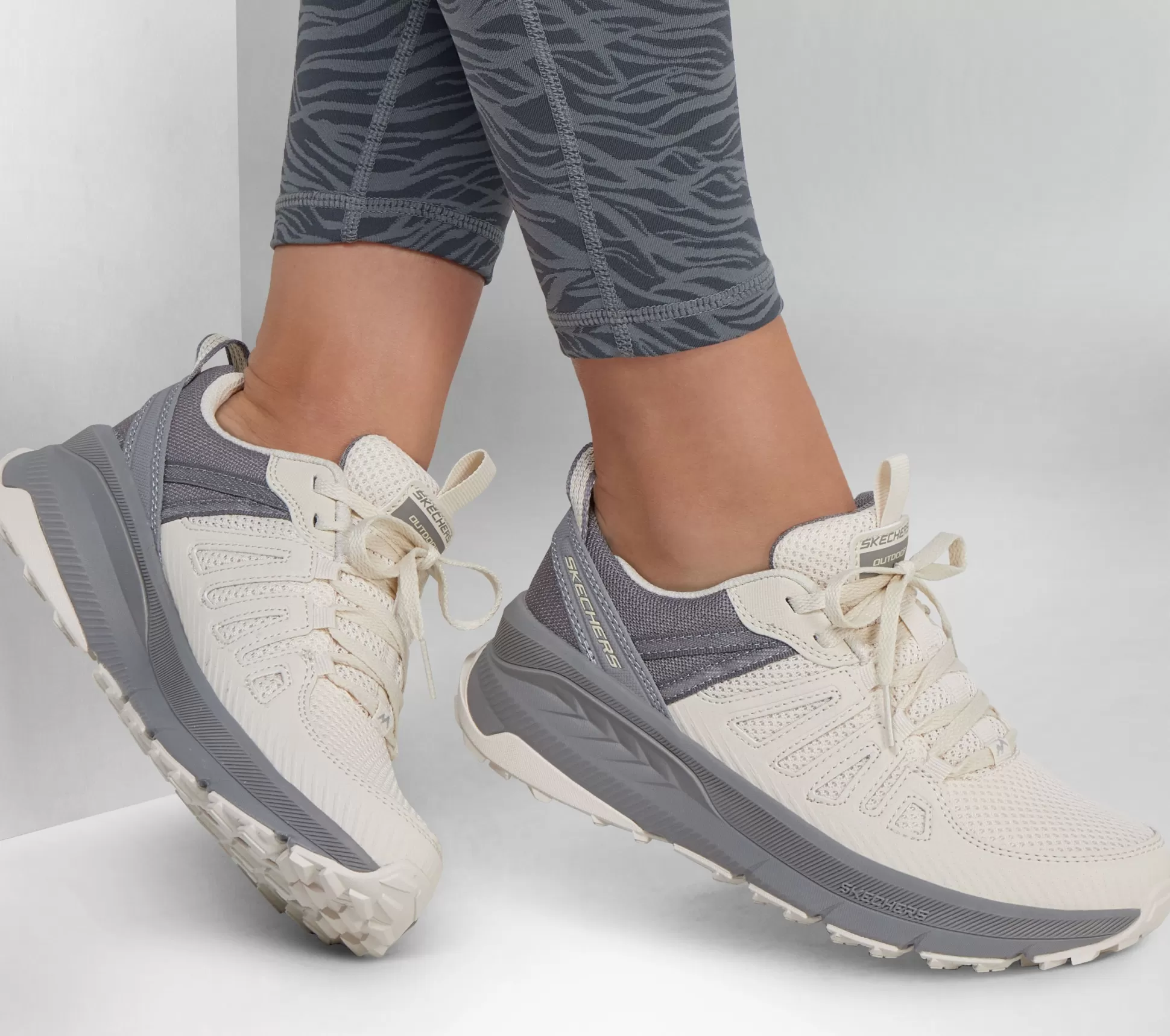 Frauen SKECHERS *Switch Back - Cascades