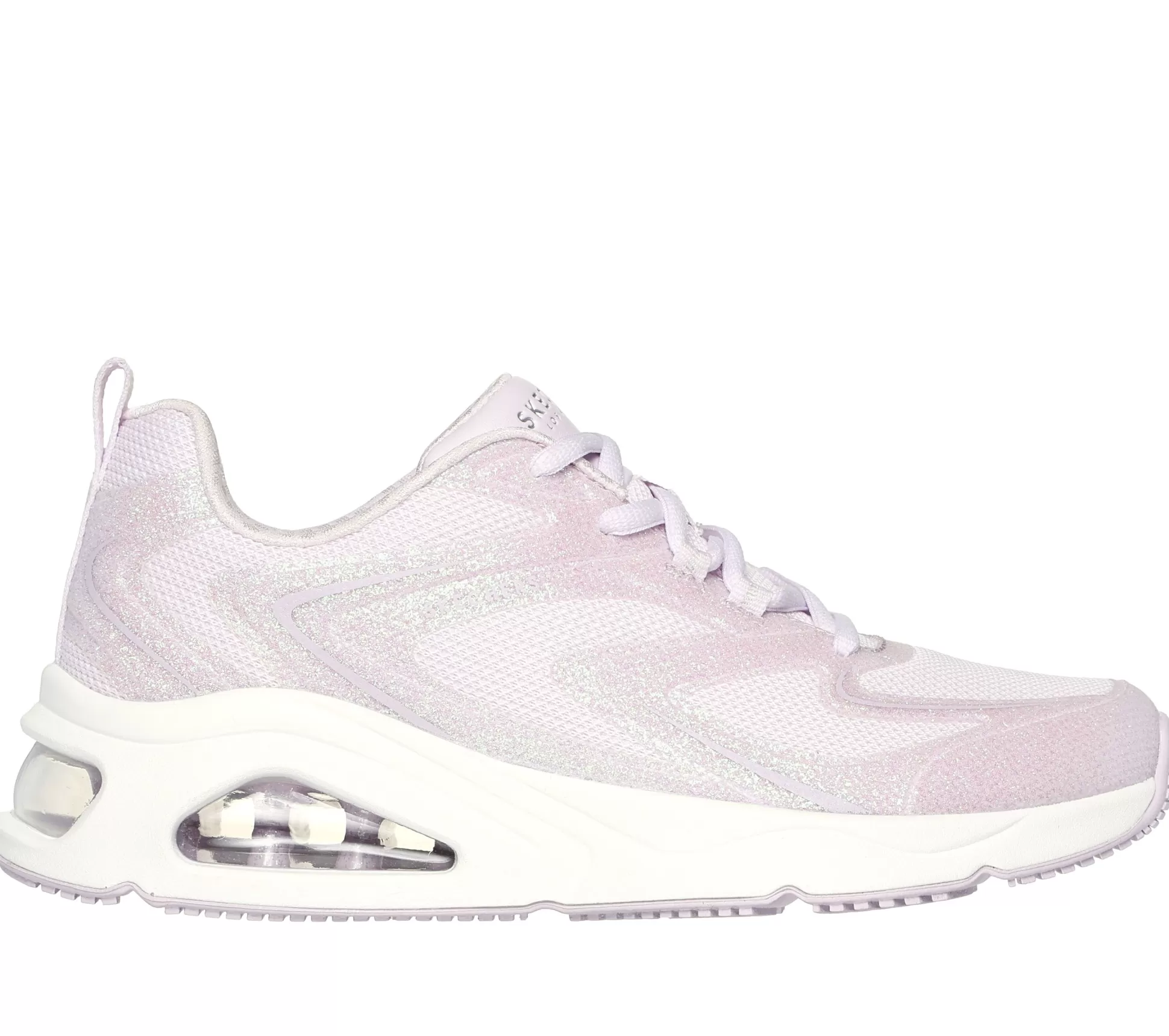 Frauen SKECHERS *Tres-Air Uno - Glit-Airy