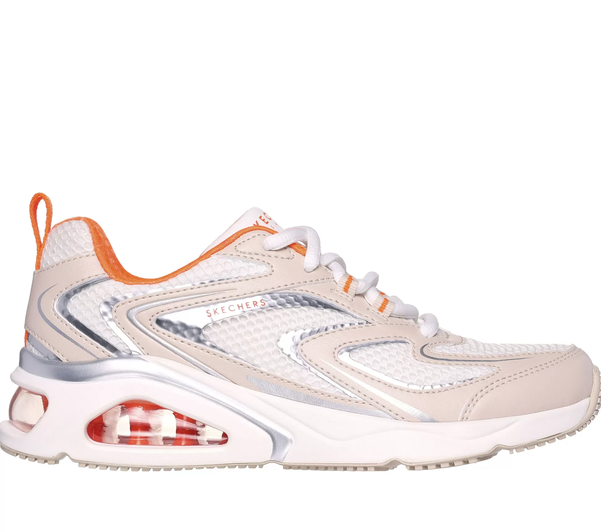 Frauen SKECHERS *Tres-Air Uno - Terti-Airy