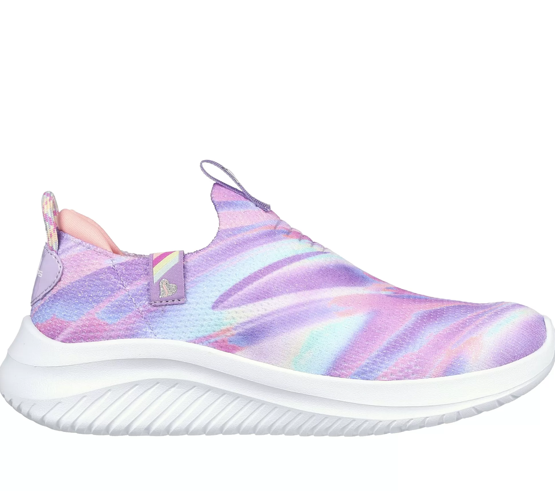 Kind SKECHERS Slip-Ons*Ultra Flex 3.0 - Color Me Sleek
