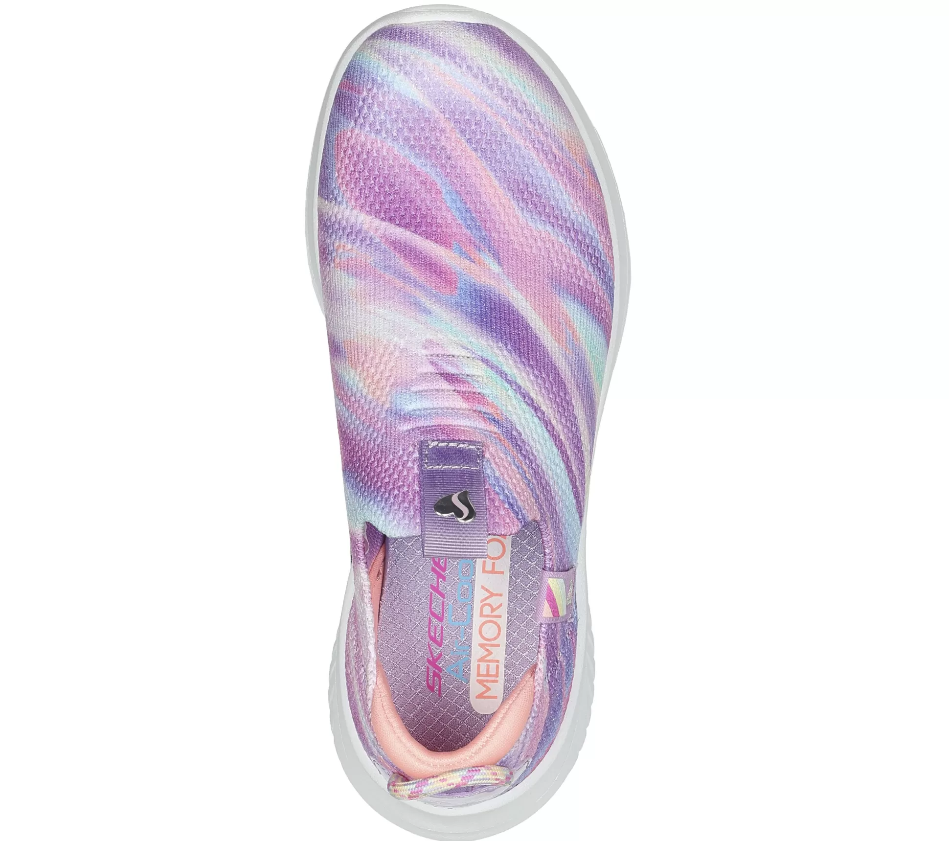 Kind SKECHERS Slip-Ons*Ultra Flex 3.0 - Color Me Sleek