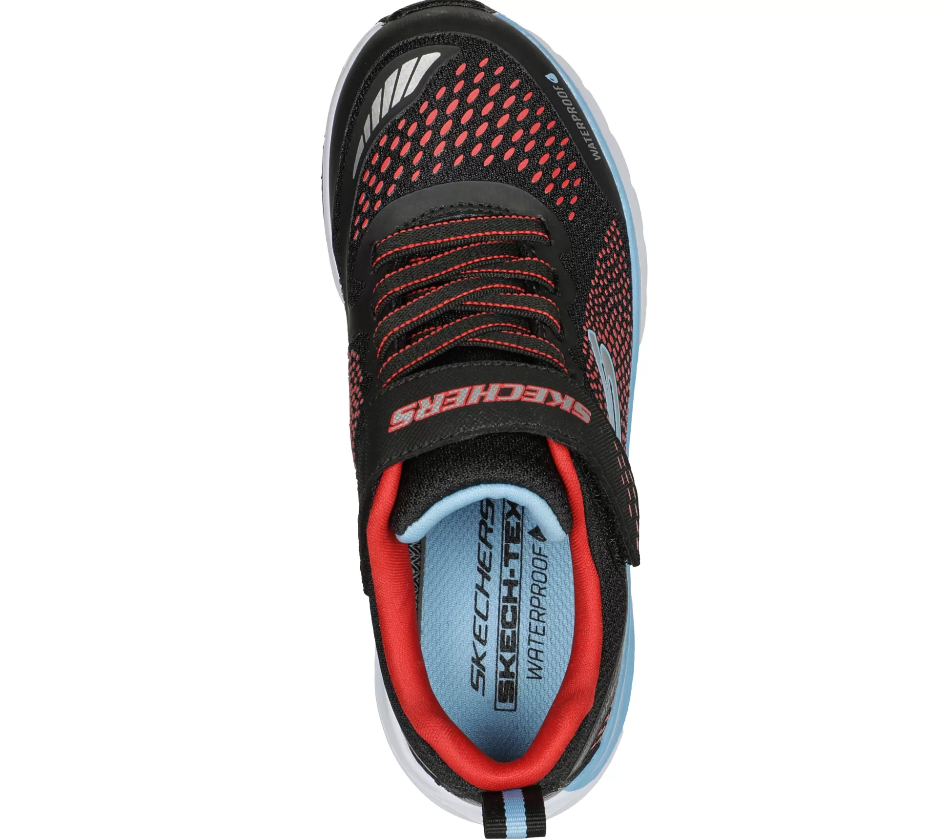 Kind SKECHERS Sneaker Sportlich*Ultra Groove - Aquasonik