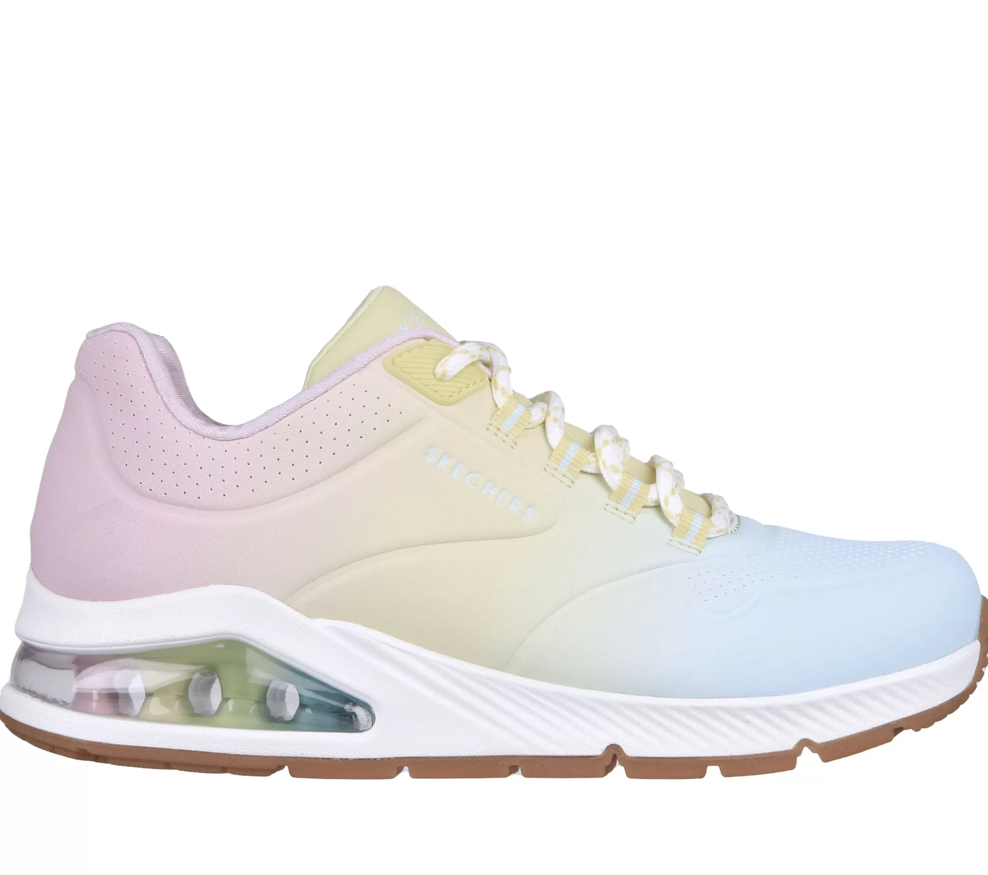Frauen SKECHERS *Uno 2 - Ombre Away