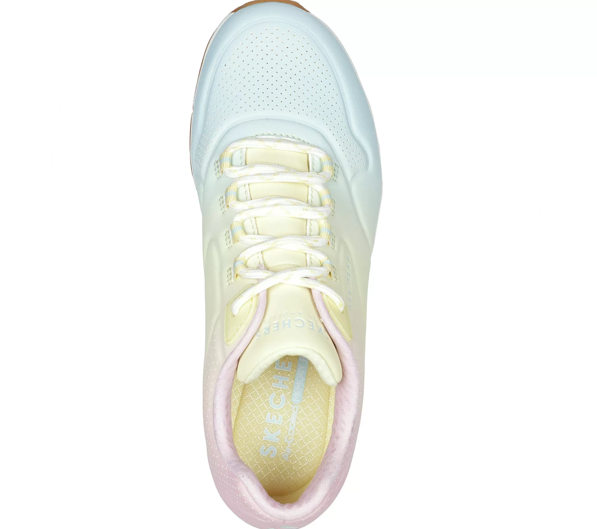 Frauen SKECHERS *Uno 2 - Ombre Away