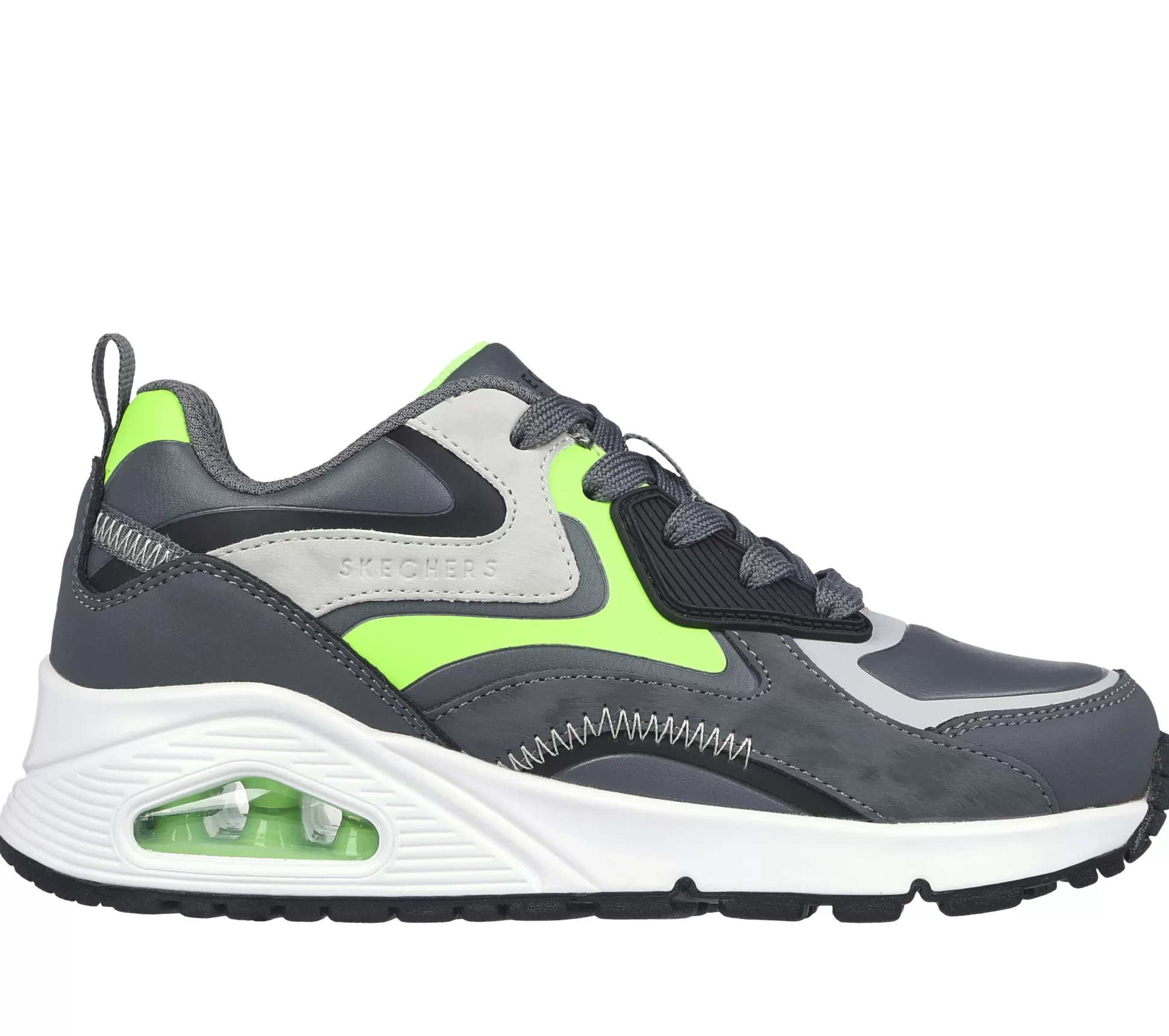 Kind SKECHERS Schnrer*Uno Gen1 - Color Surge