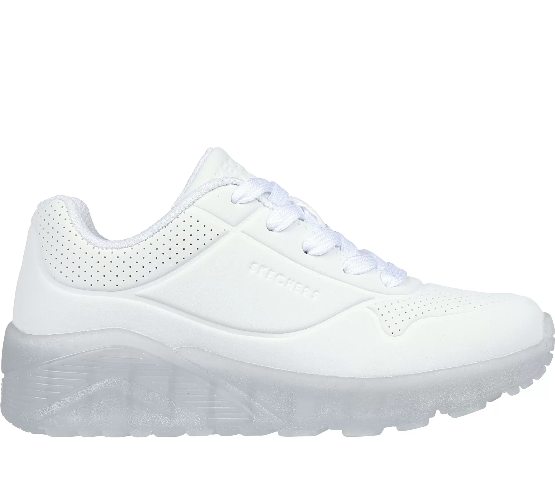 Kind SKECHERS Sneaker Casual*Uno Ice