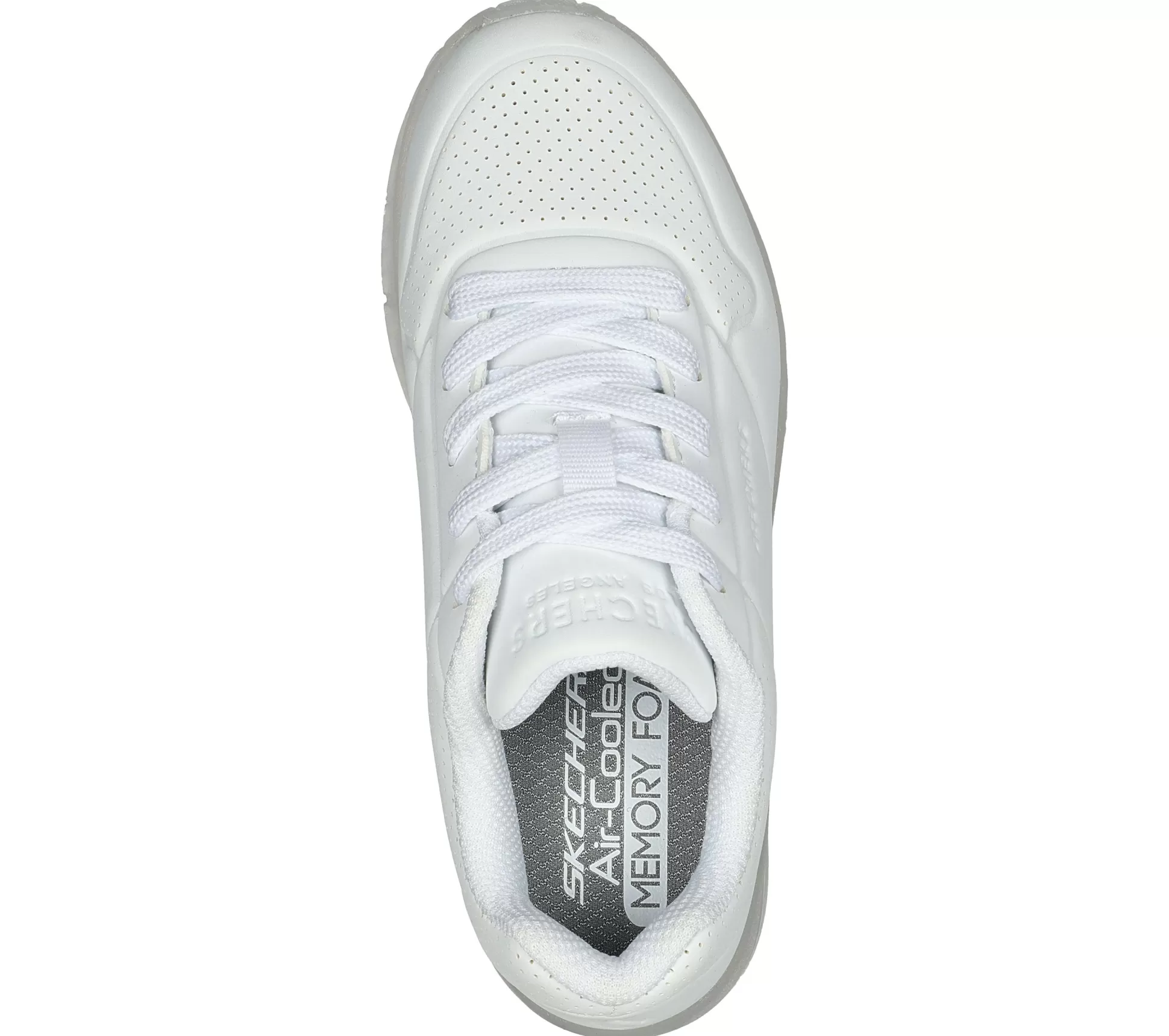 Kind SKECHERS Sneaker Casual*Uno Ice