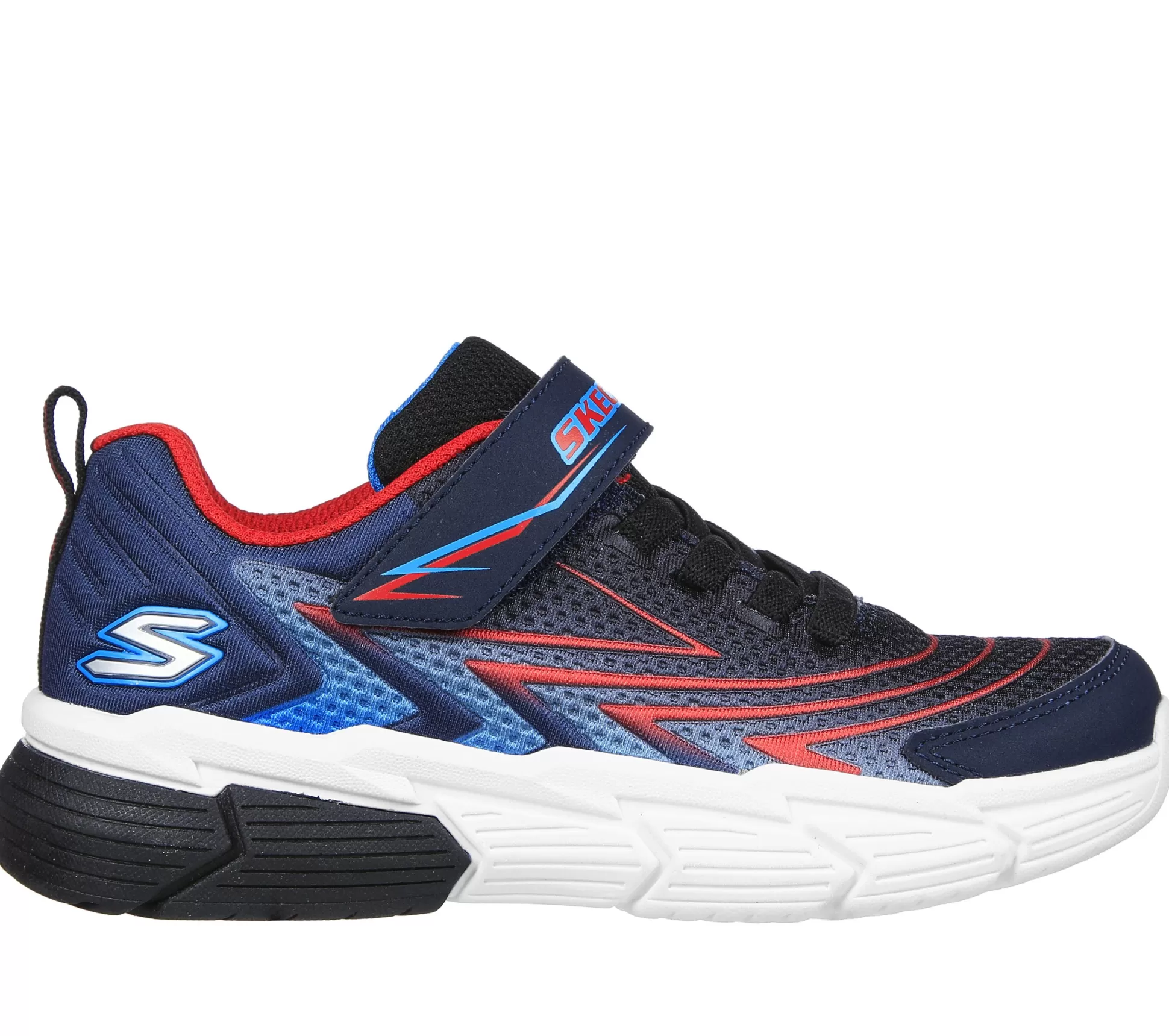 Kind SKECHERS Sneaker Sportlich*Vector-Matrix - Voltonik