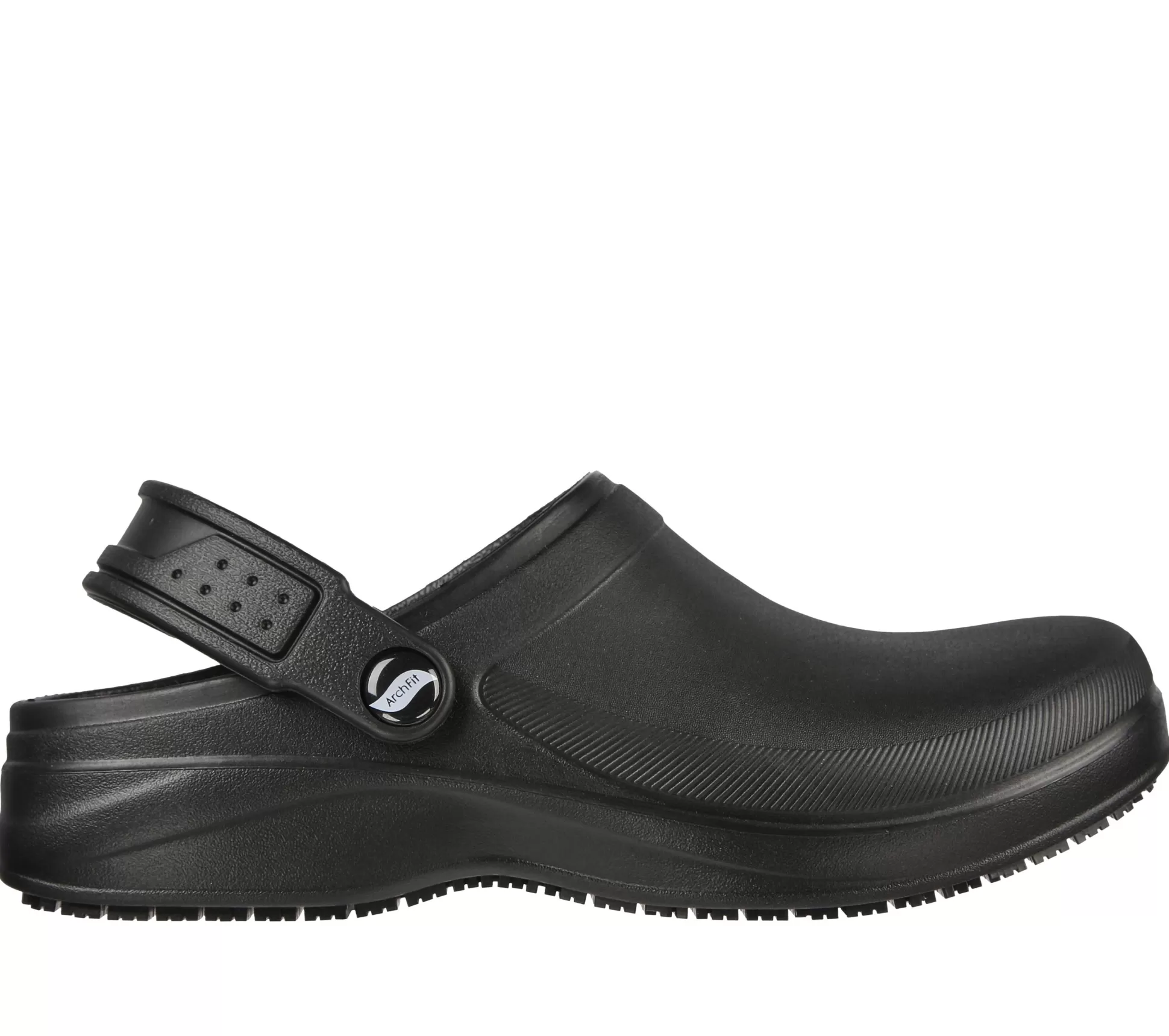 Frauen SKECHERS *Work: Arch Fit Riverbound - Pasay Sr