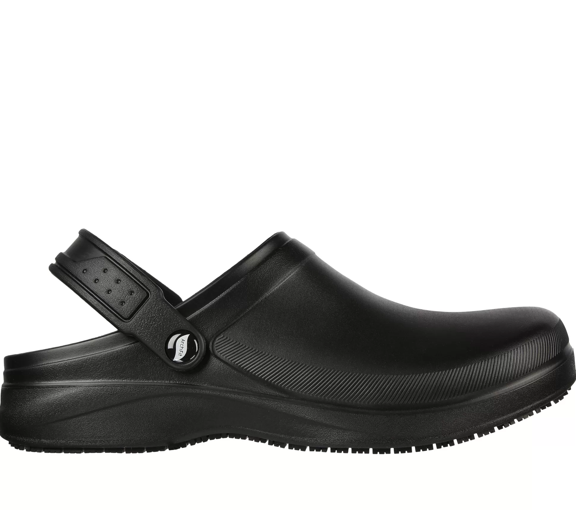 Manner SKECHERS *Work: Arch Fit Riverbound Sr