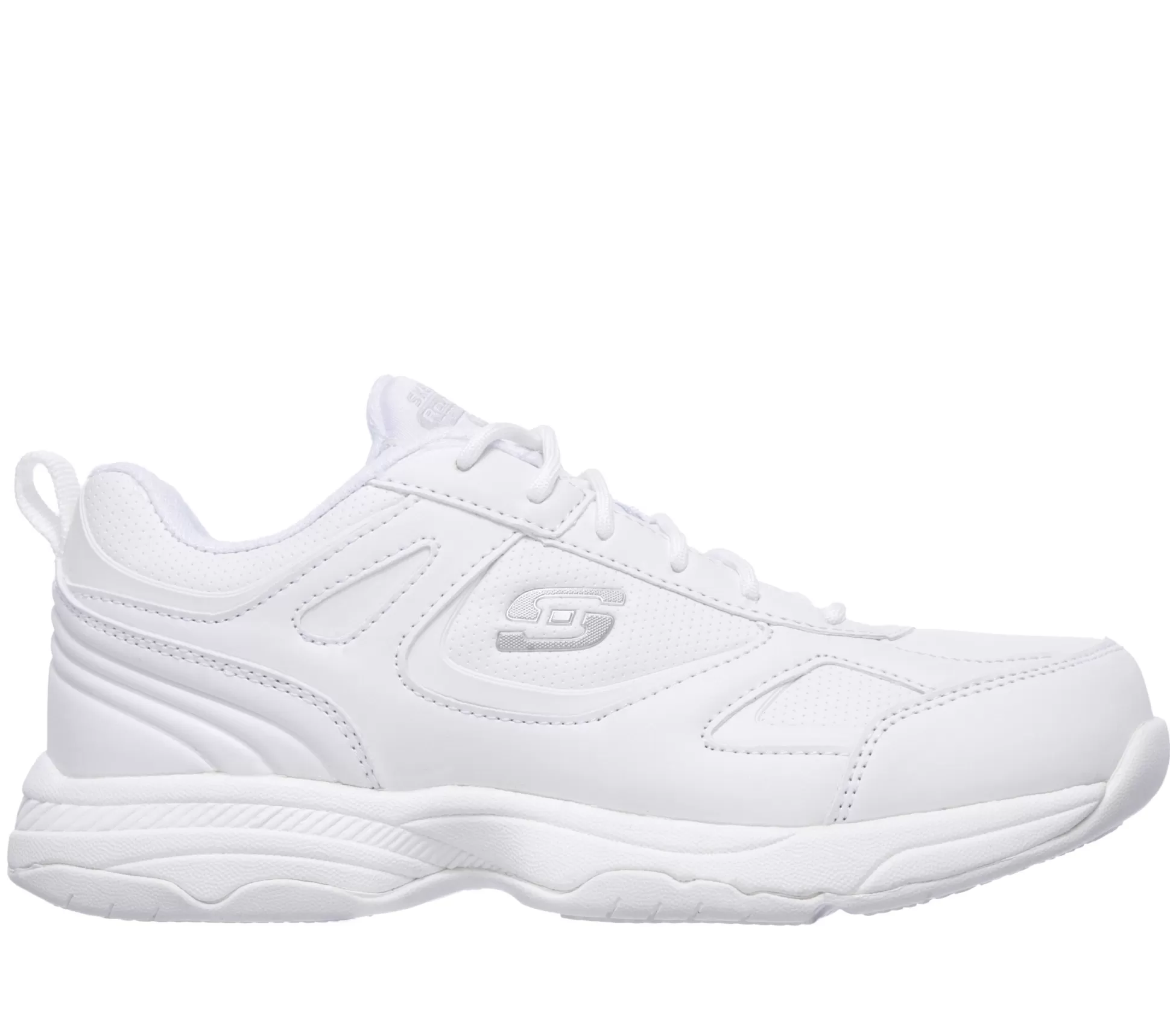 Frauen SKECHERS *Work Relaxed Fit: Dighton - Bricelyn Sr