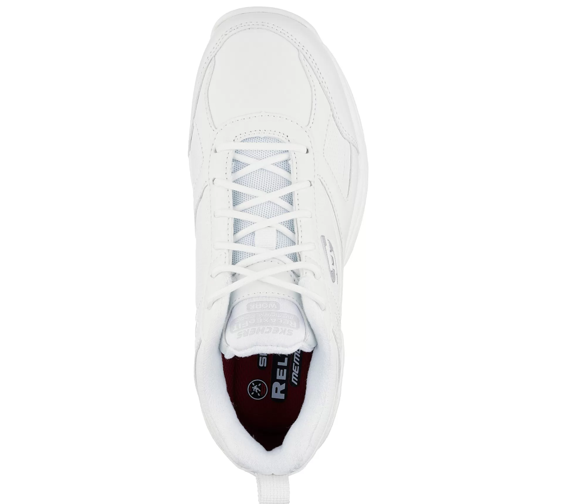 Frauen SKECHERS *Work Relaxed Fit: Dighton - Bricelyn Sr