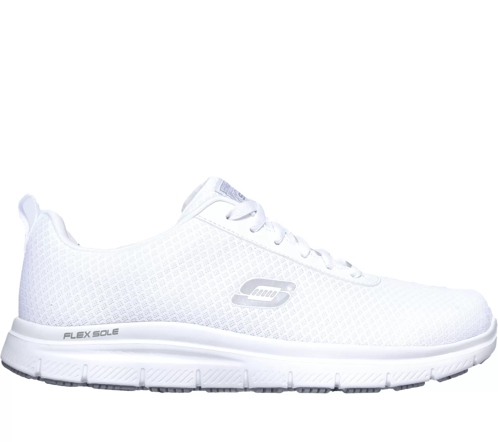 Manner SKECHERS *Work Relaxed Fit: Flex Advantage - Bendon Sr