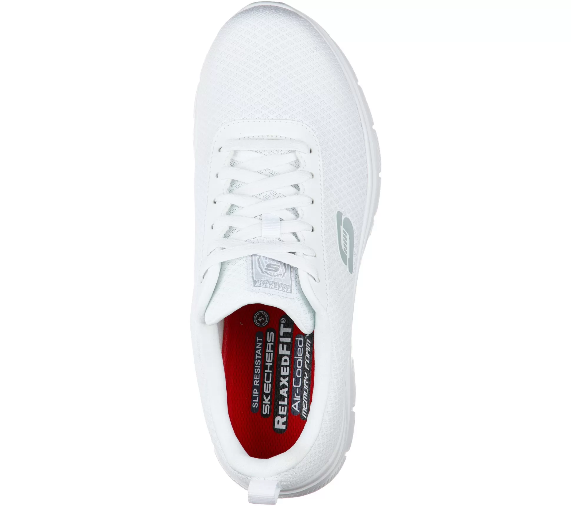 Manner SKECHERS *Work Relaxed Fit: Flex Advantage - Bendon Sr