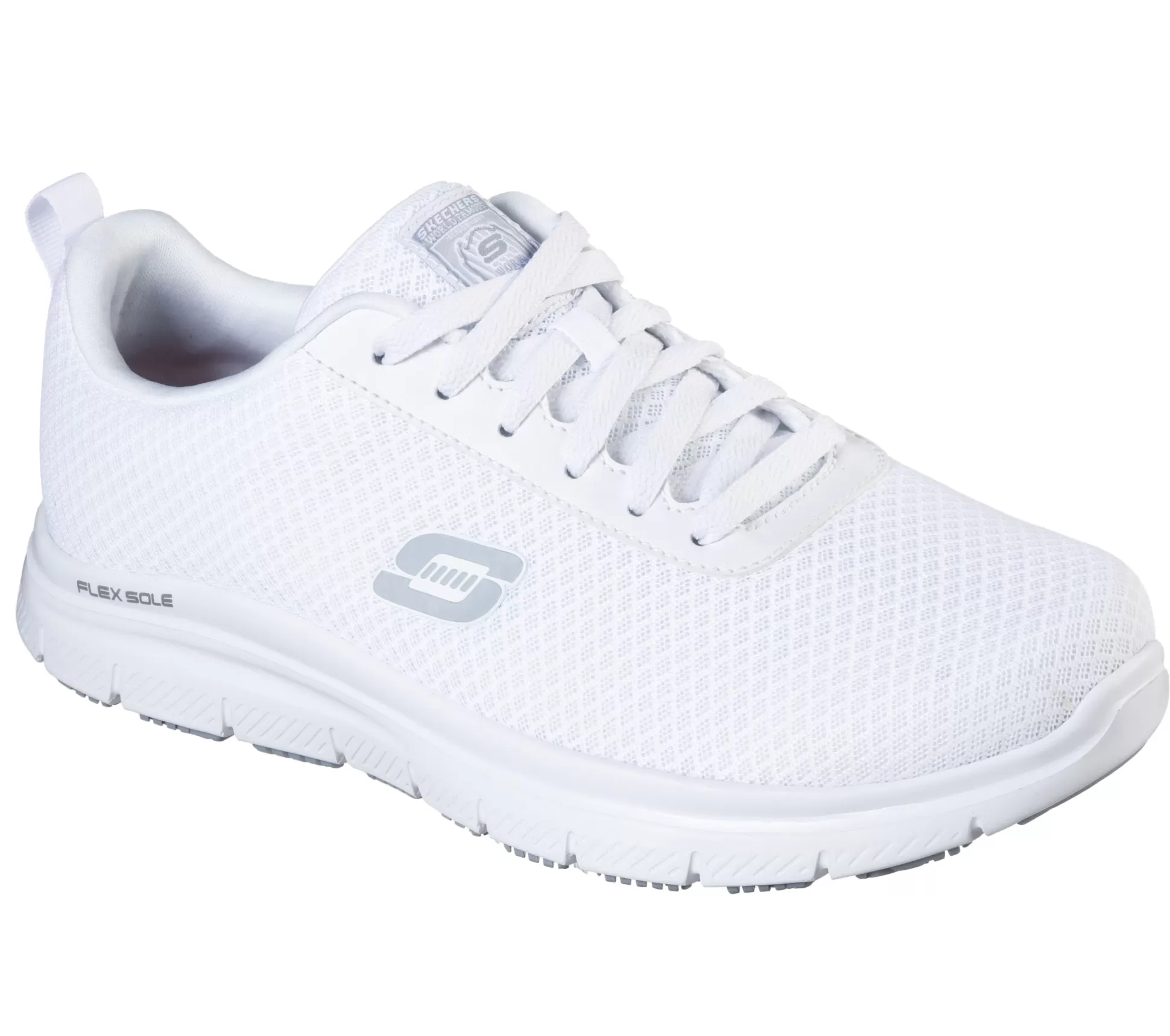 Manner SKECHERS *Work Relaxed Fit: Flex Advantage - Bendon Sr