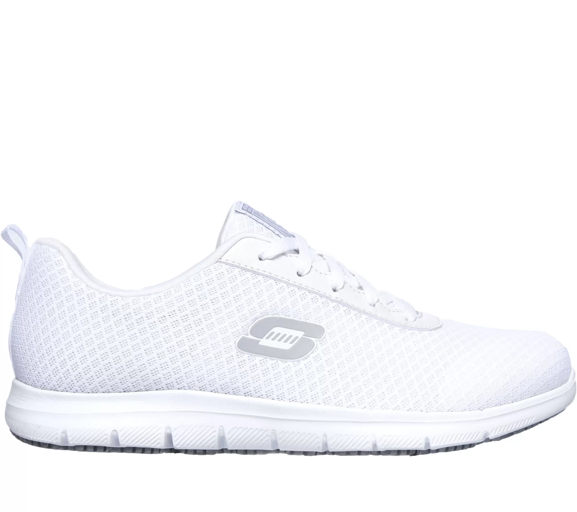 Frauen SKECHERS *Work Relaxed Fit: Ghenter - Bronaugh Sr