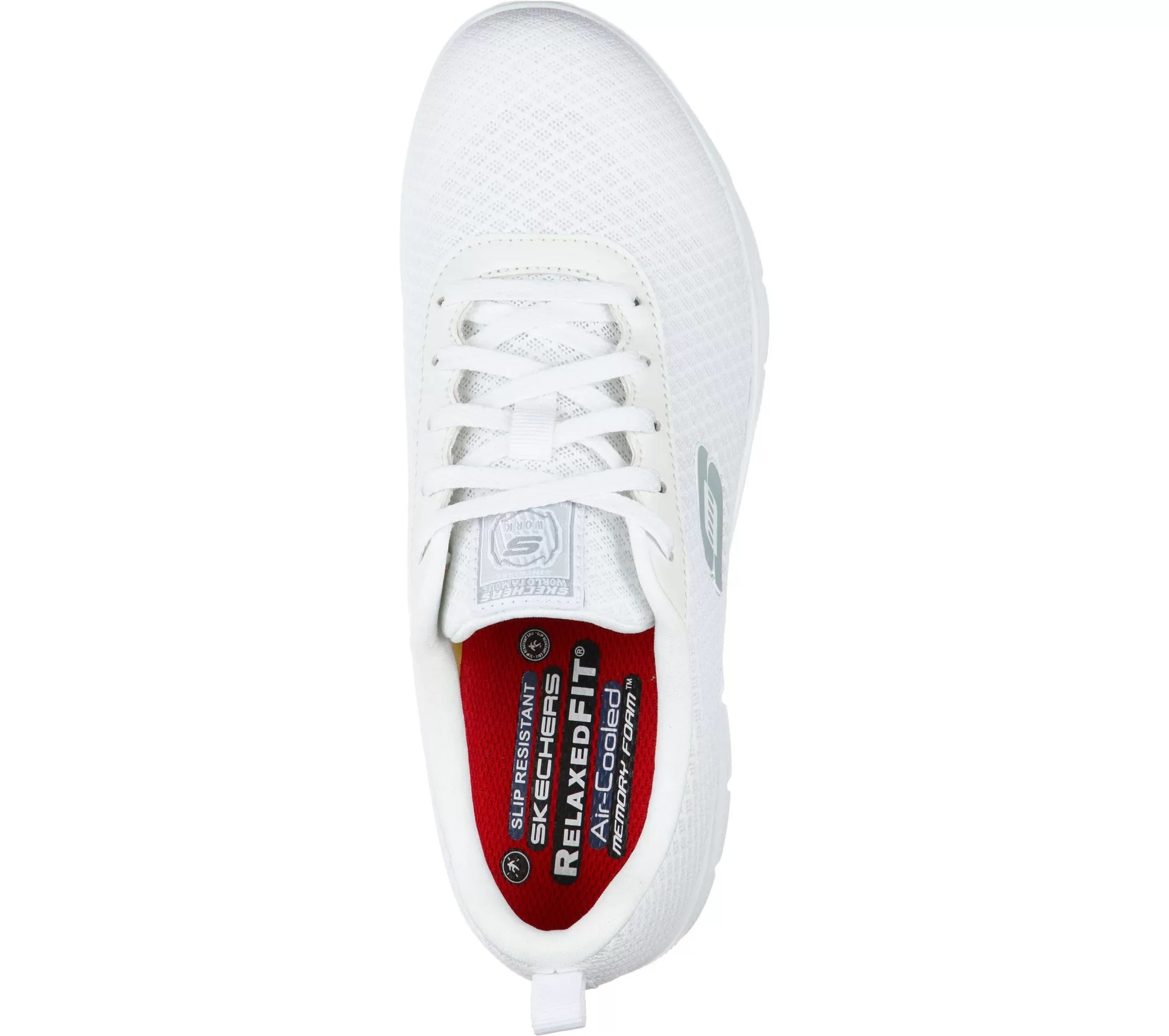 Frauen SKECHERS *Work Relaxed Fit: Ghenter - Bronaugh Sr