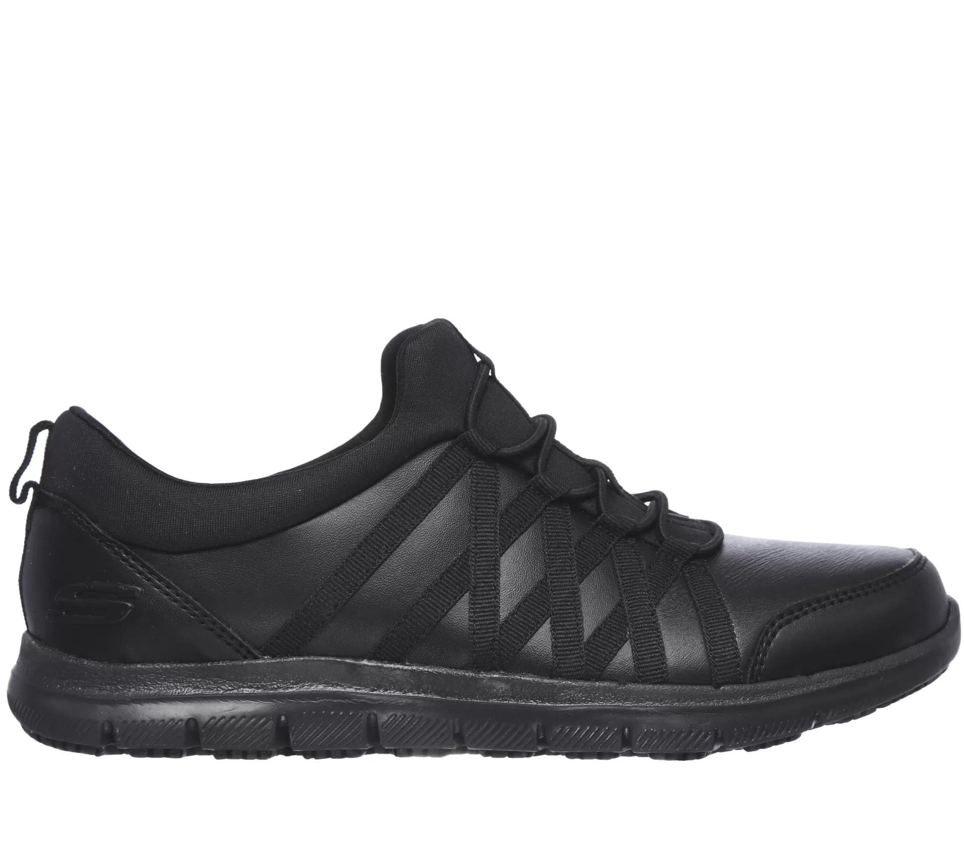 Frauen SKECHERS *Work Relaxed Fit: Ghenter - Dagsby Sr