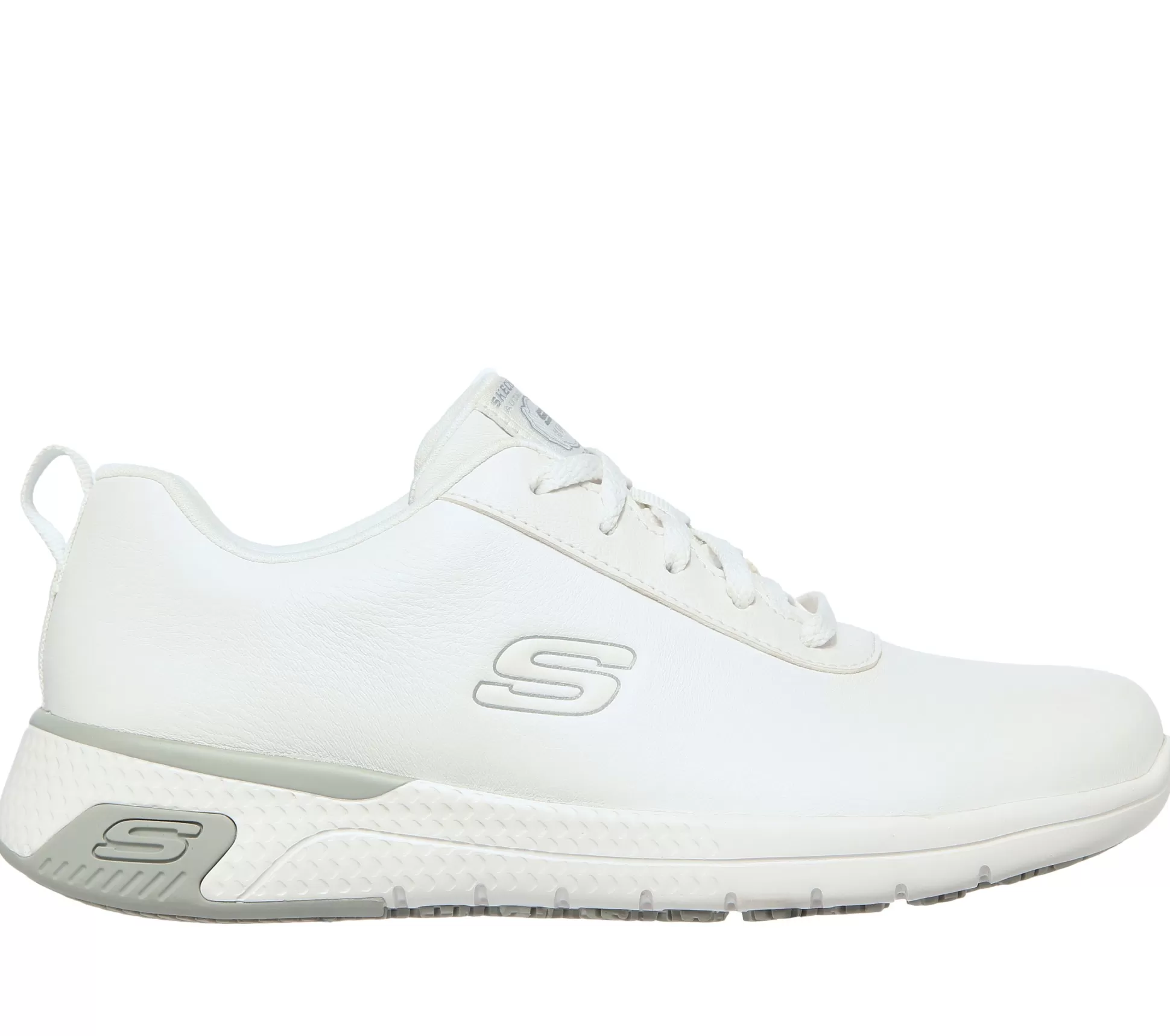 Frauen SKECHERS *Work Relaxed Fit: Marsing - Gmina Sr
