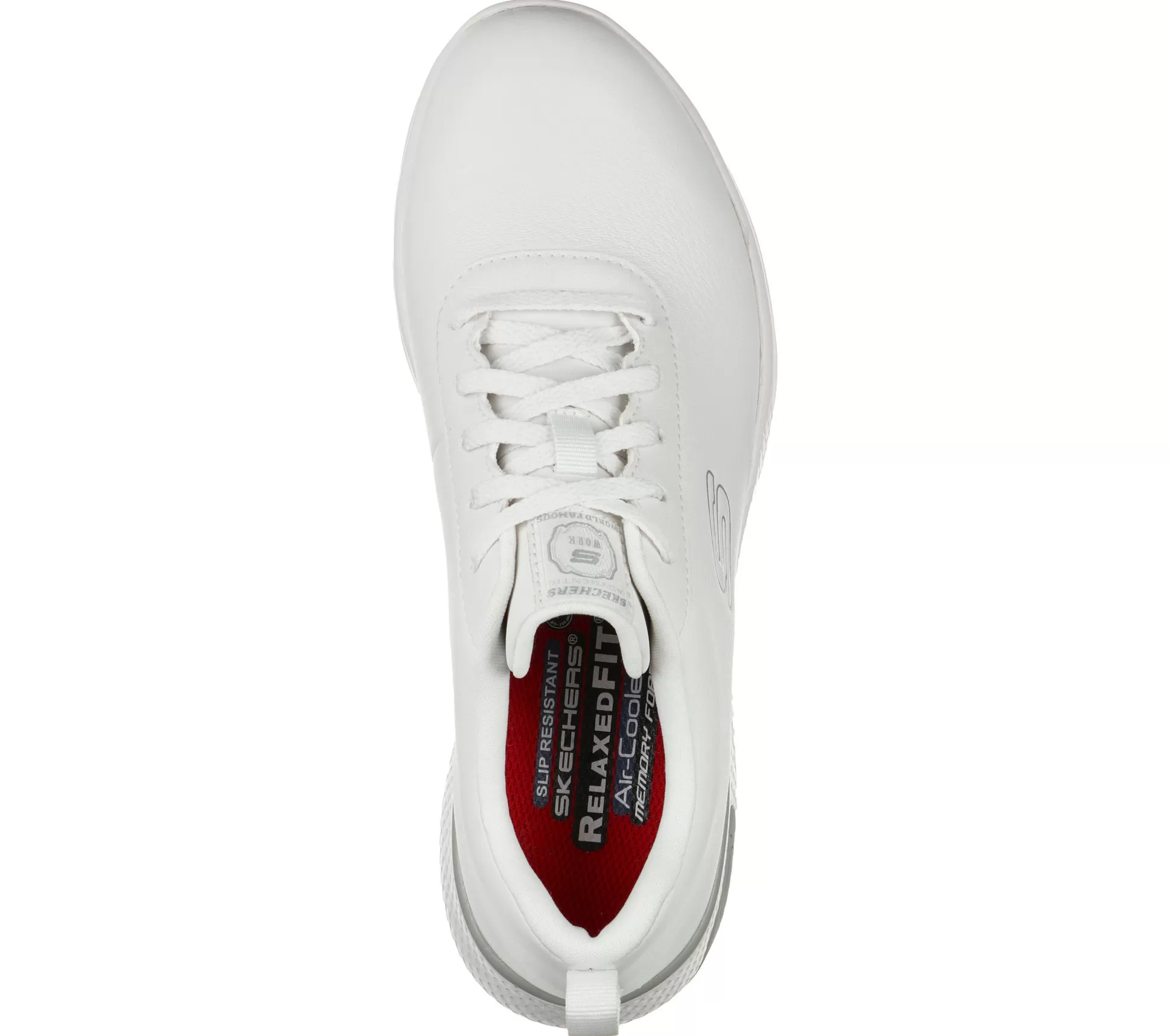 Frauen SKECHERS *Work Relaxed Fit: Marsing - Gmina Sr