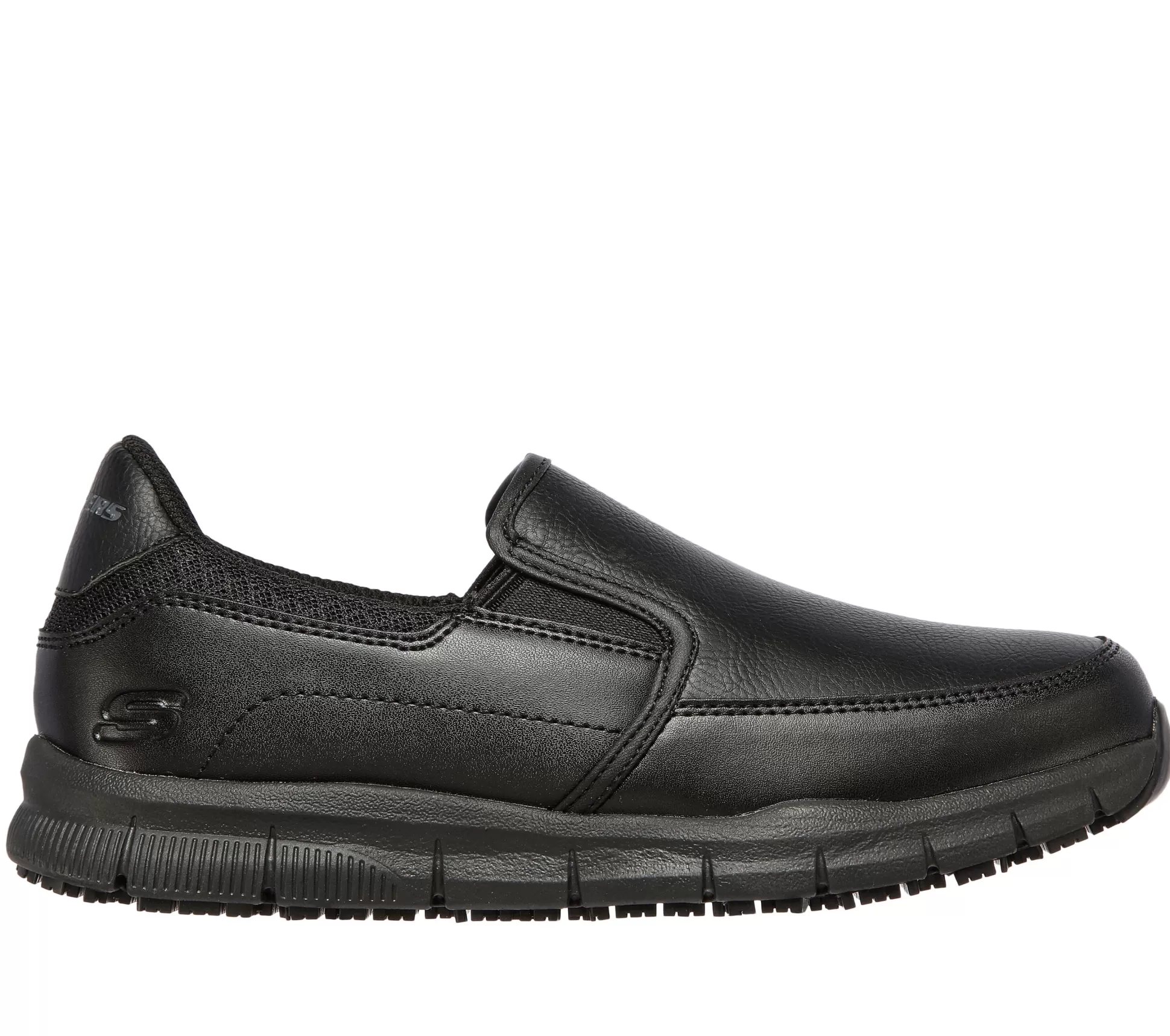 Frauen SKECHERS *Work Relaxed Fit: Nampa - Annod Sr