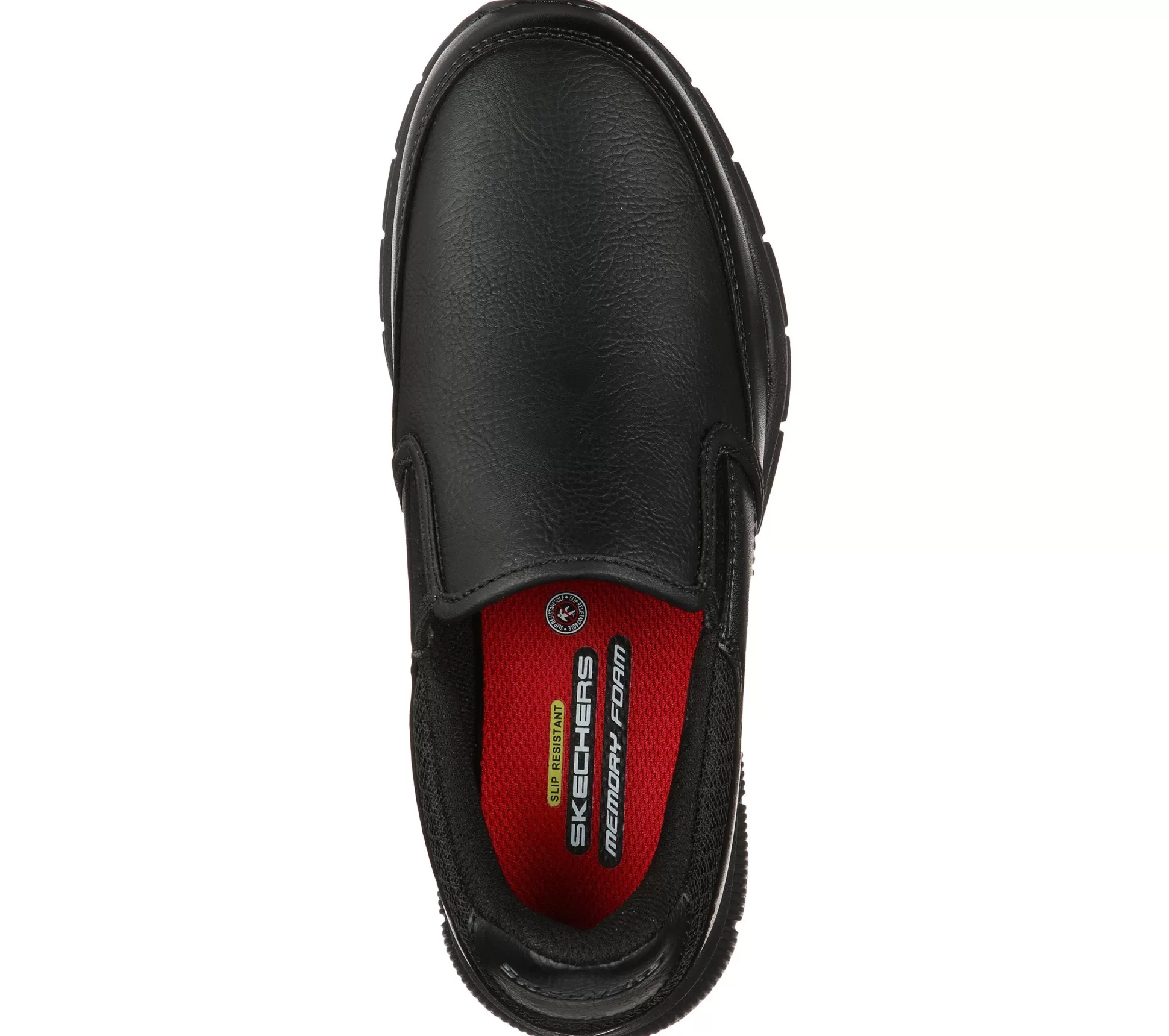 Frauen SKECHERS *Work Relaxed Fit: Nampa - Annod Sr