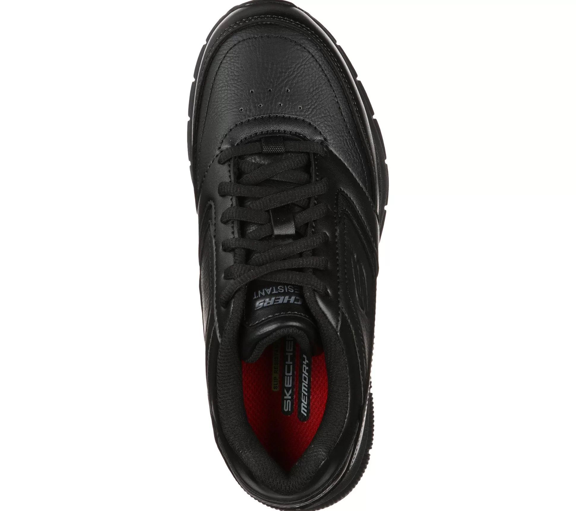 Frauen SKECHERS *Work Relaxed Fit: Nampa - Wyola Sr
