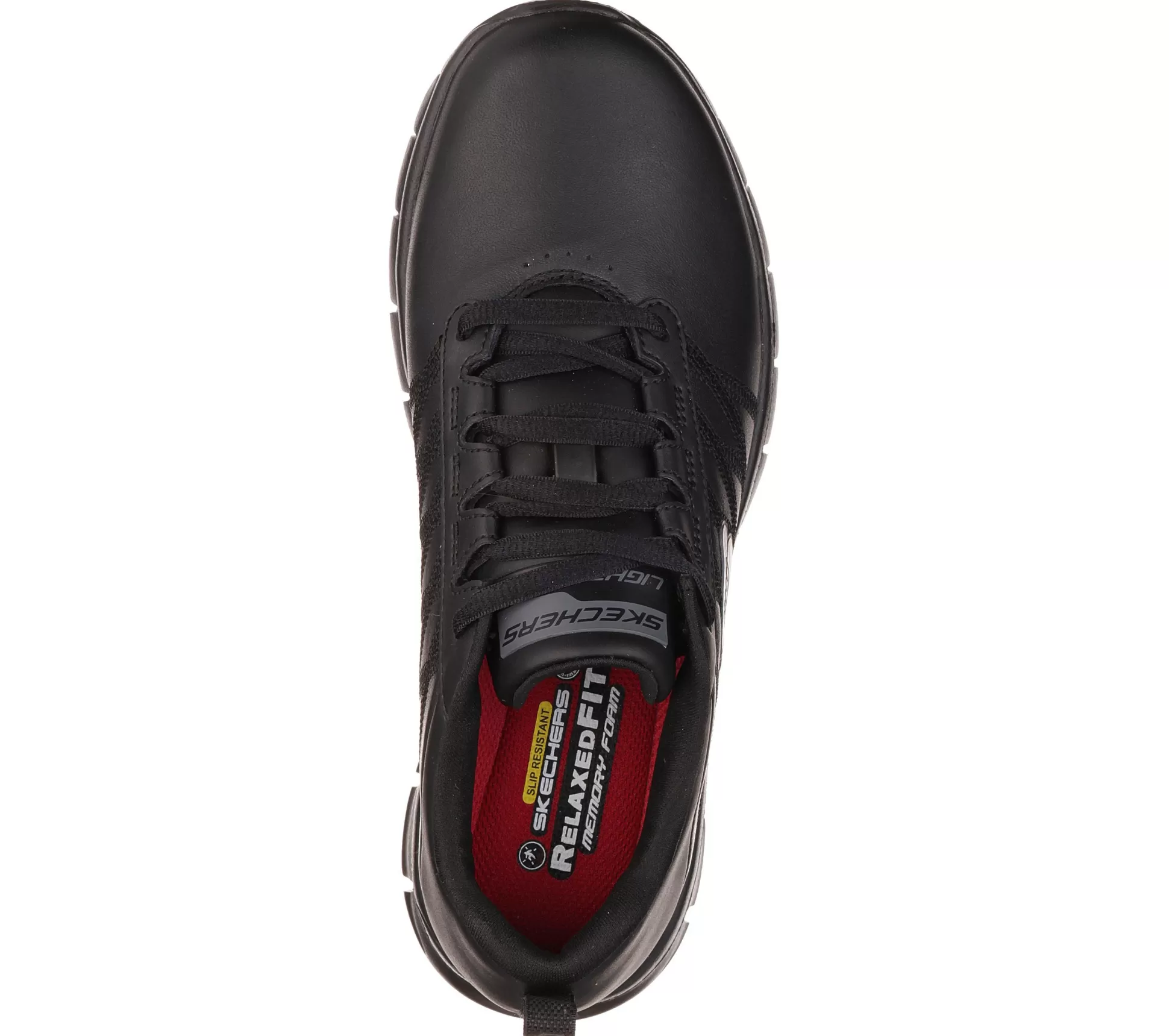 Frauen SKECHERS *Work Relaxed Fit: Sure Track - Erath Sr